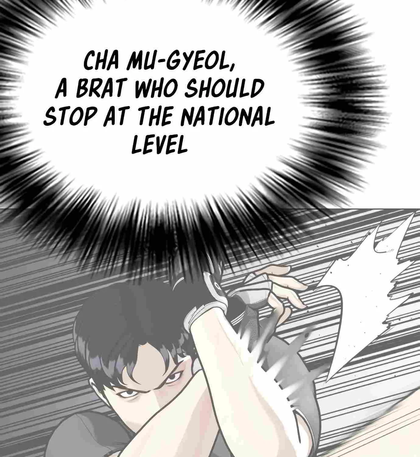 The Outcast Is Too Good at Martial Arts - Page 23