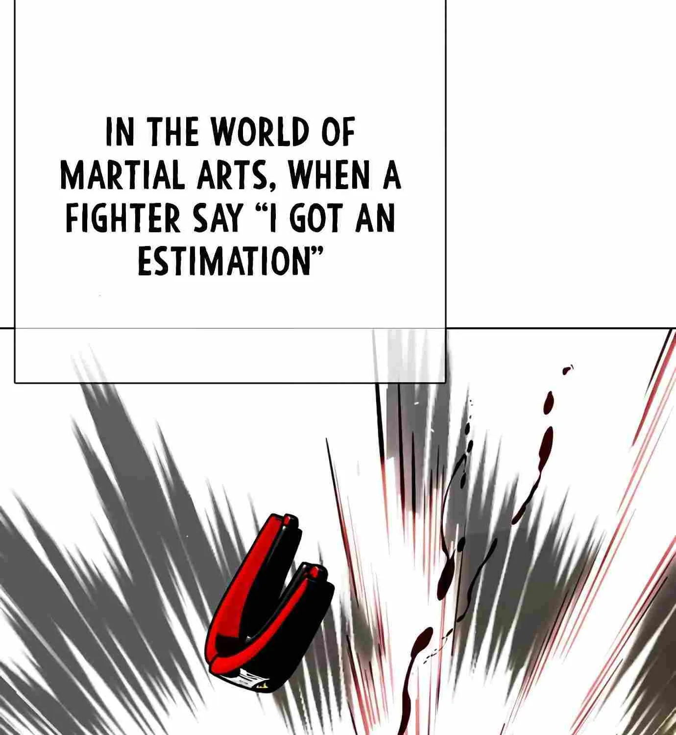 The Outcast Is Too Good at Martial Arts - Page 3