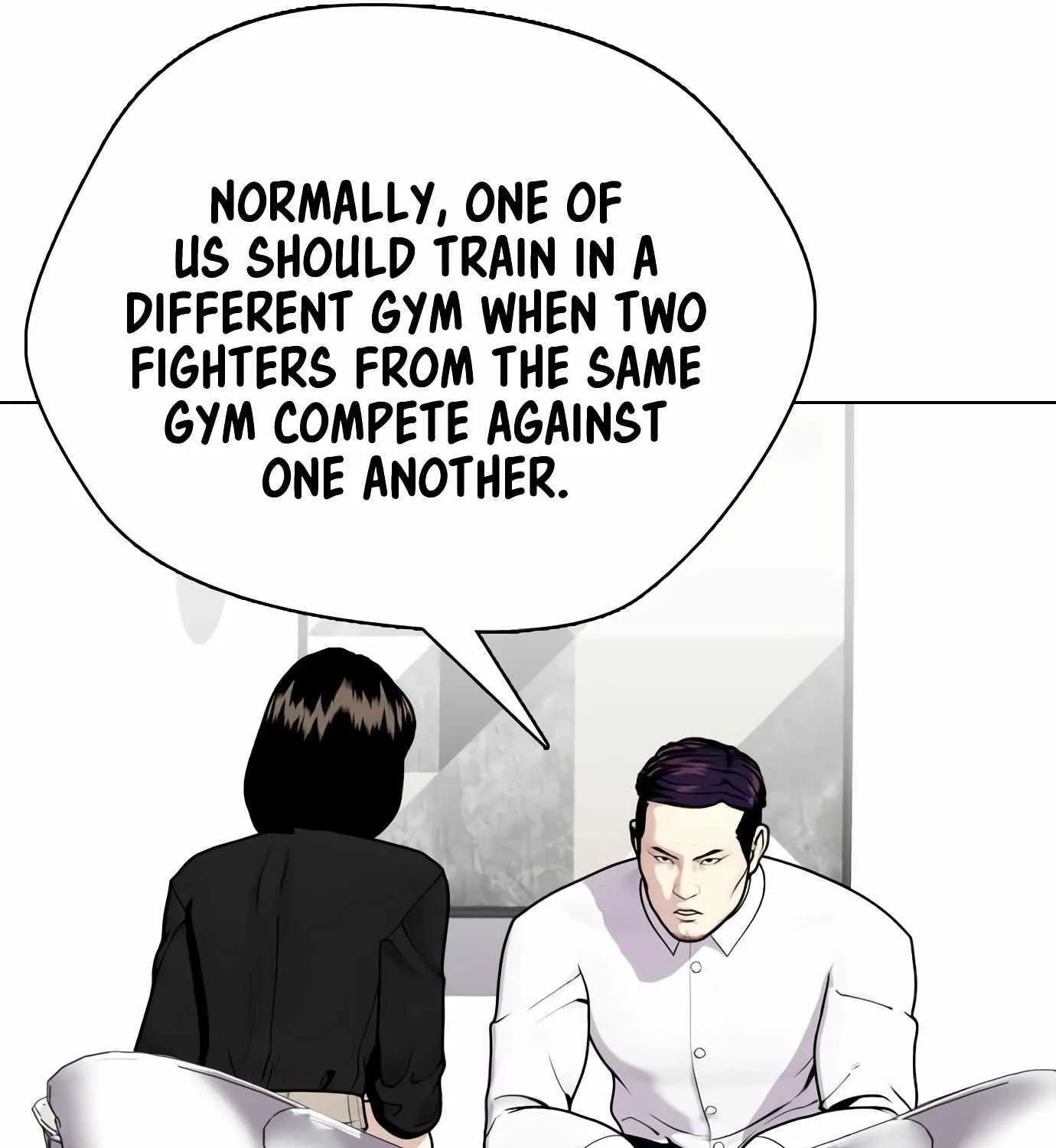 The Outcast Is Too Good at Martial Arts - Page 123