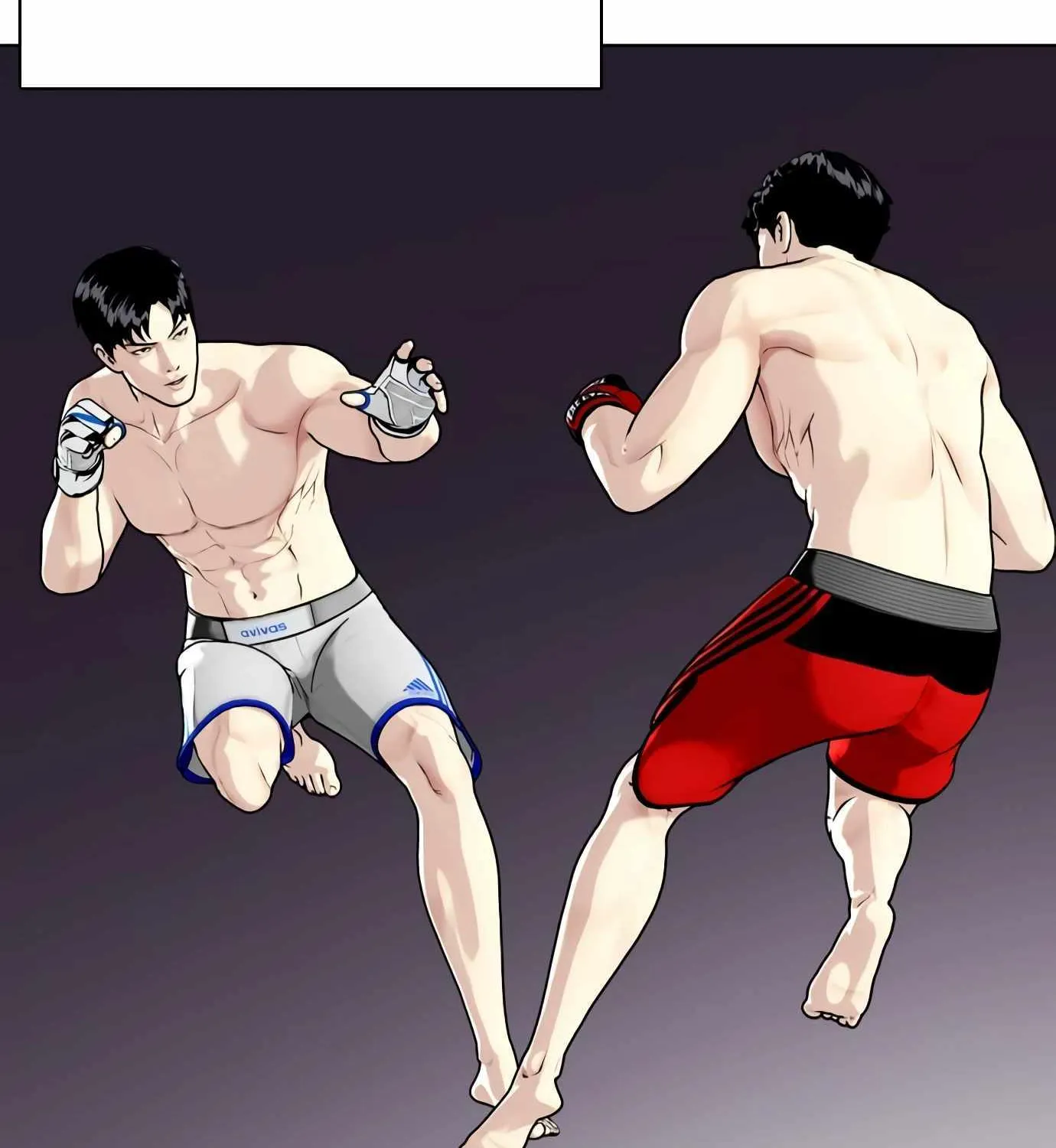 The Outcast Is Too Good at Martial Arts - Page 192