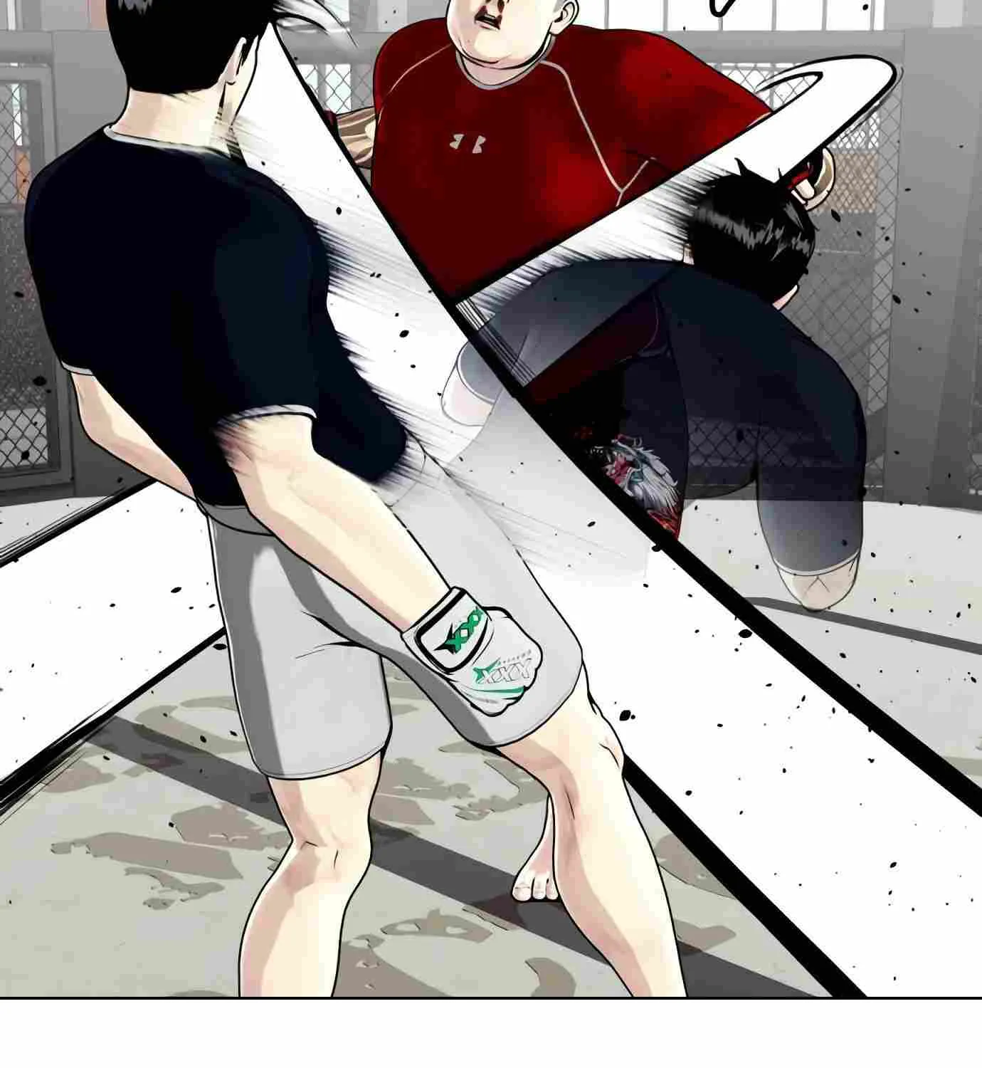 The Outcast Is Too Good at Martial Arts - Page 143