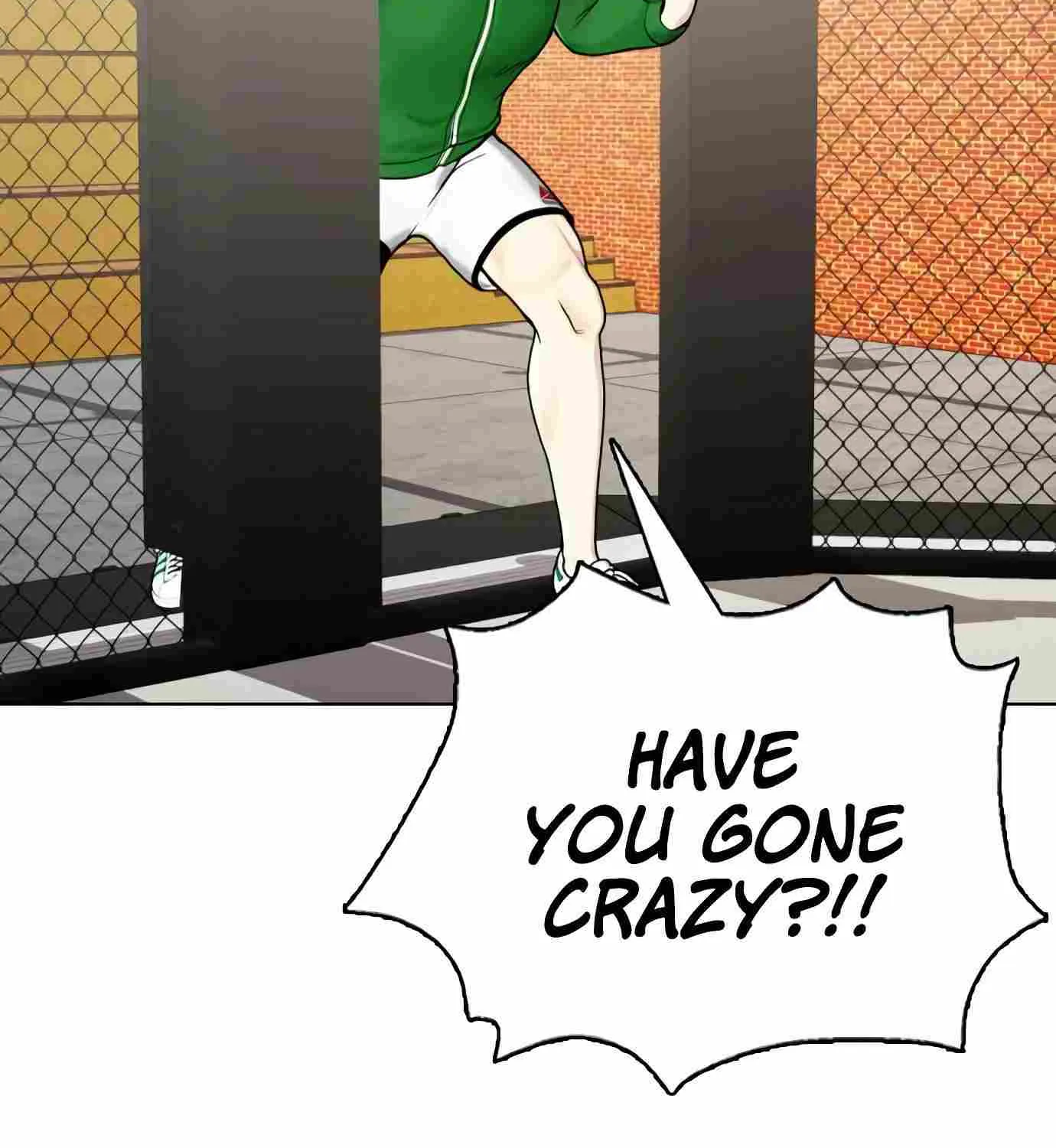 The Outcast Is Too Good at Martial Arts - Page 165