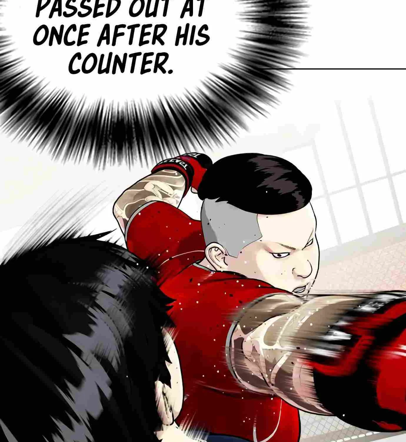 The Outcast Is Too Good at Martial Arts - Page 45