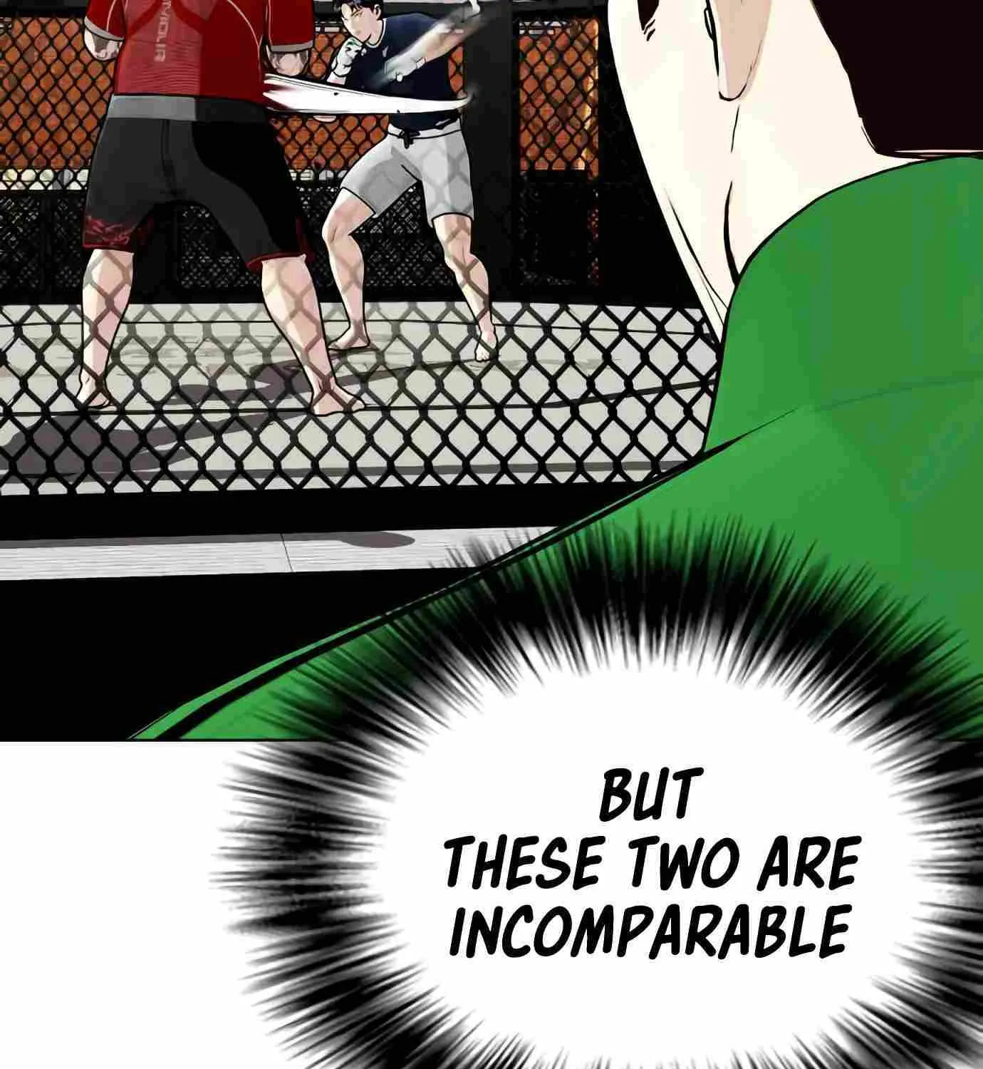 The Outcast Is Too Good at Martial Arts - Page 85