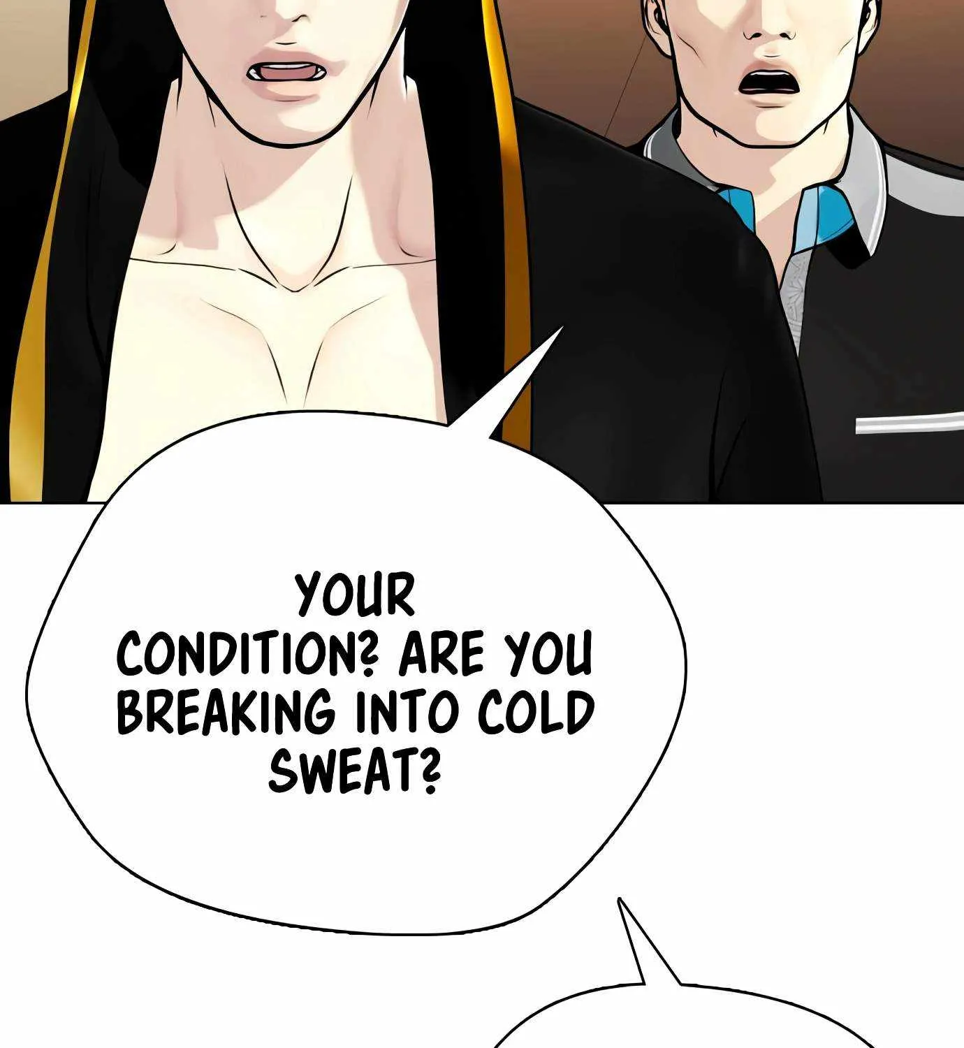 The Outcast Is Too Good at Martial Arts - Page 175