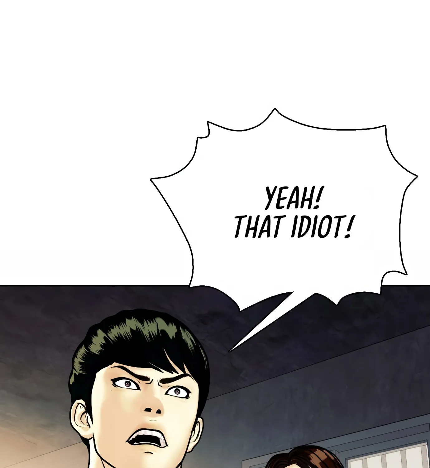 The Outcast Is Too Good at Martial Arts - Page 182