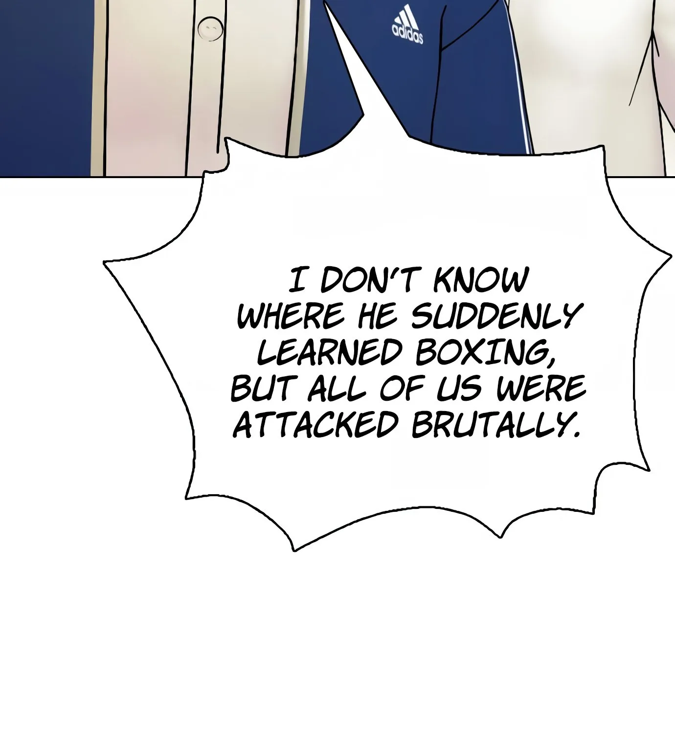 The Outcast Is Too Good at Martial Arts - Page 184