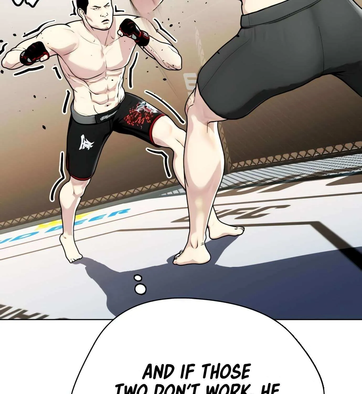 The Outcast Is Too Good at Martial Arts - Page 26