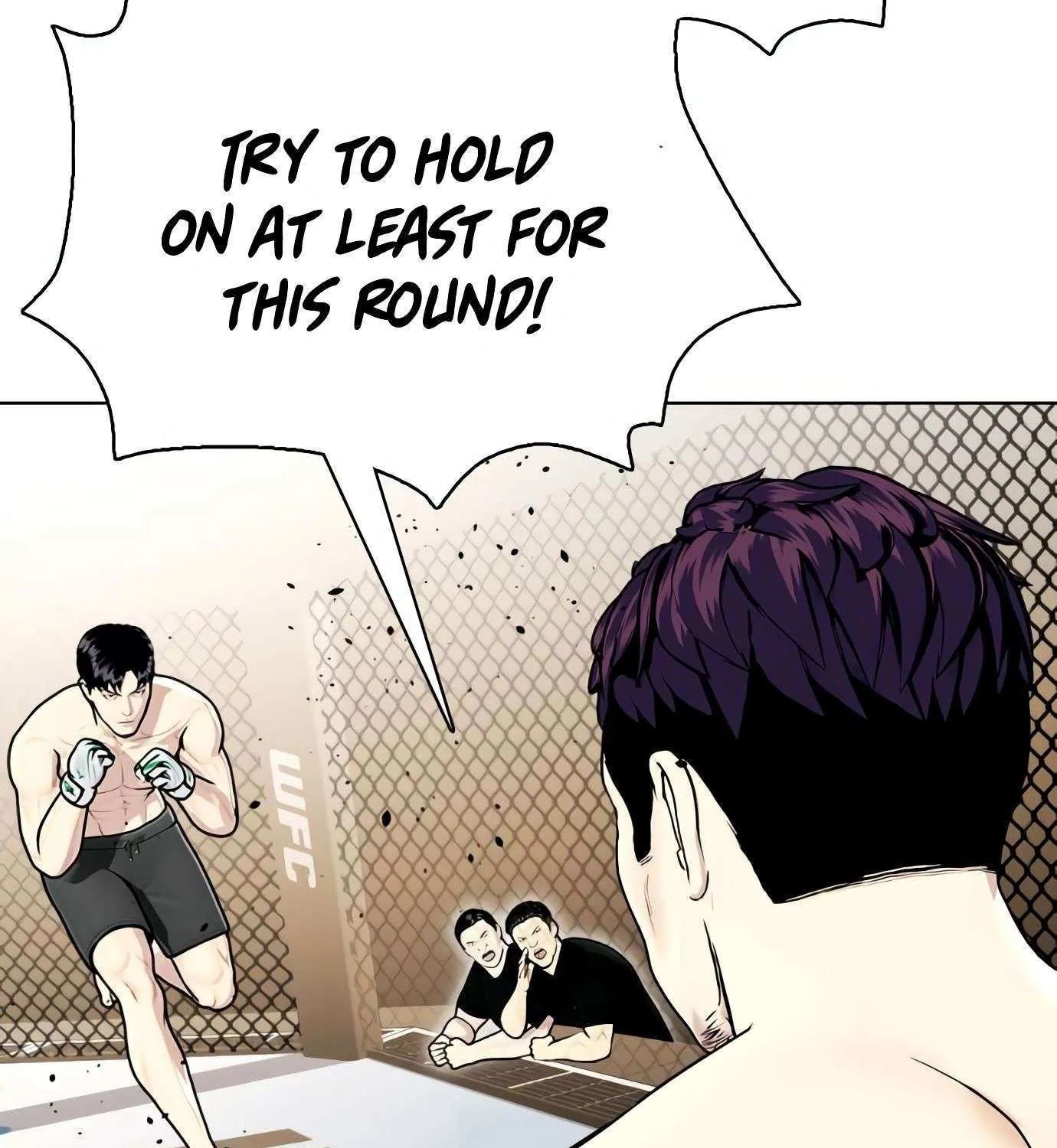 The Outcast Is Too Good at Martial Arts - Page 66