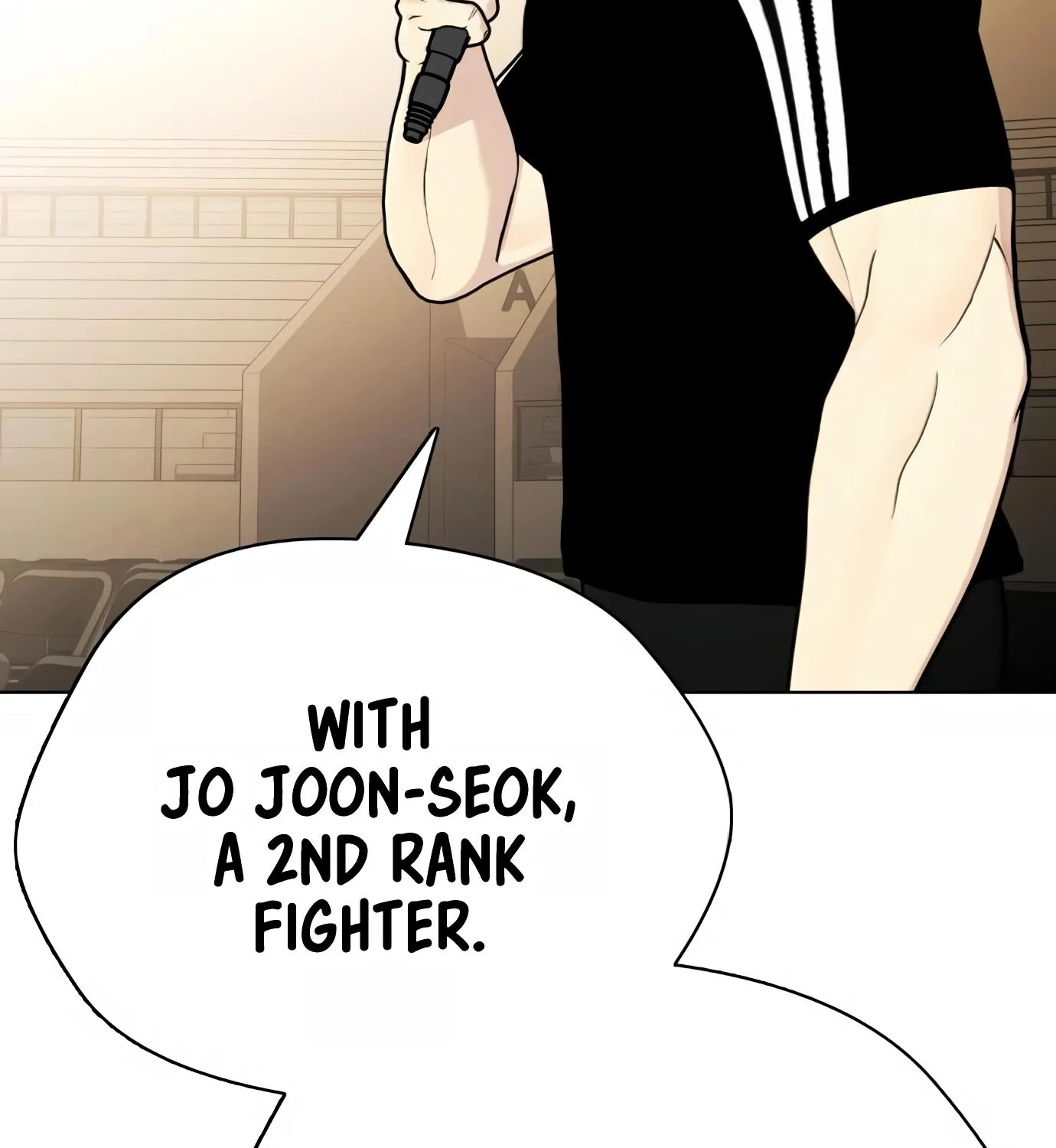 The Outcast Is Too Good at Martial Arts - Page 158