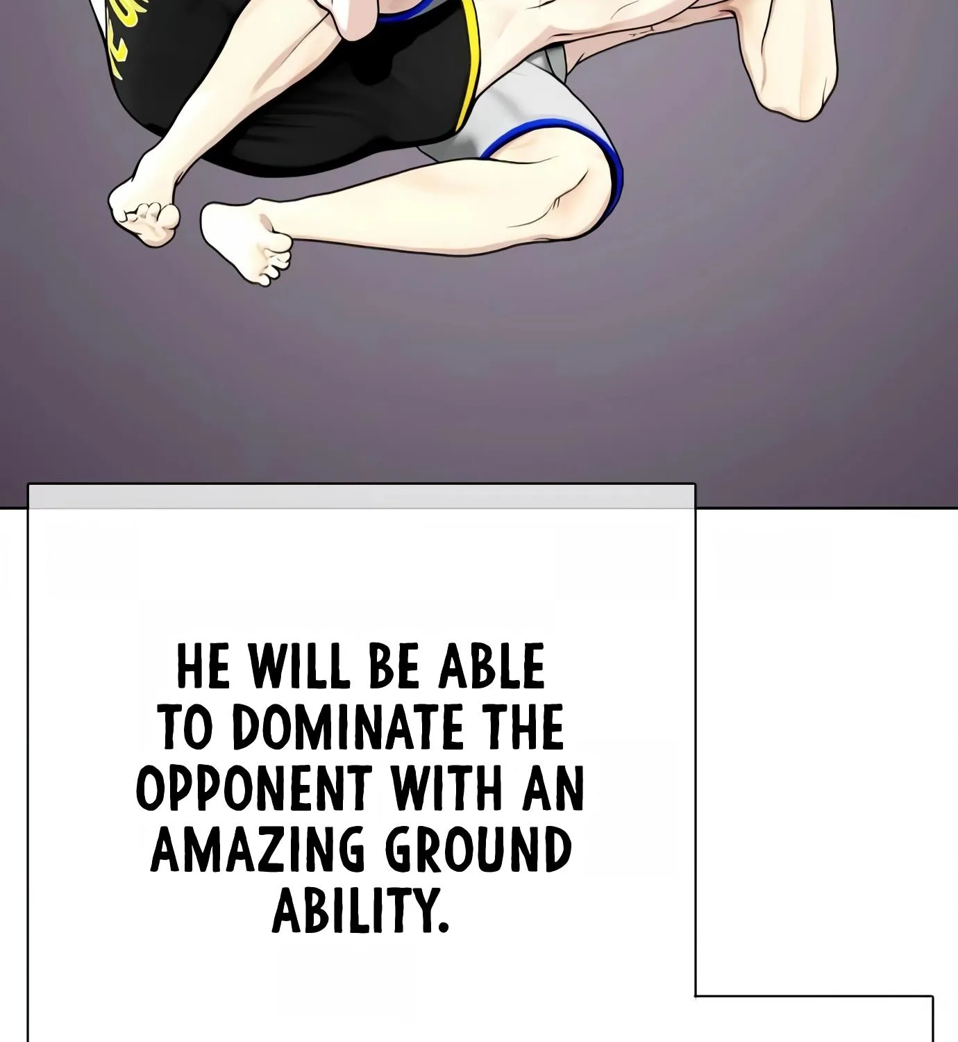 The Outcast Is Too Good at Martial Arts - Page 370