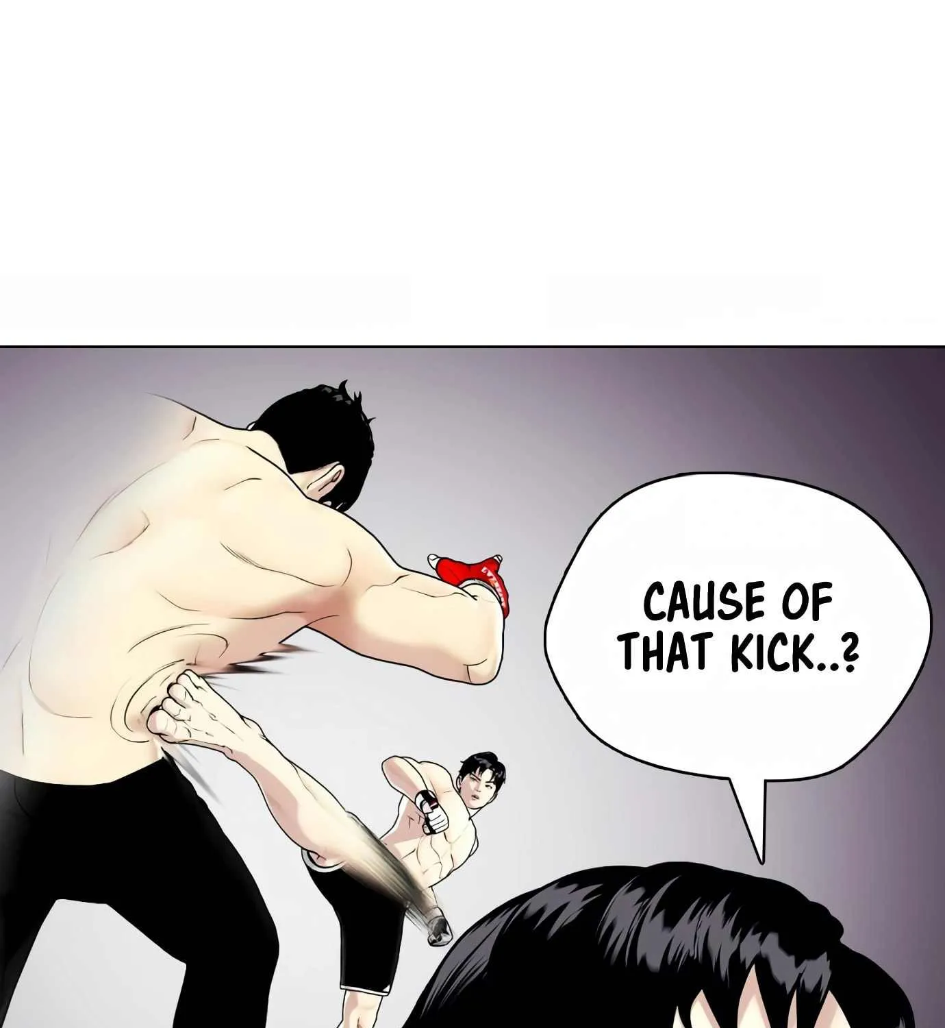 The Outcast Is Too Good at Martial Arts - Page 26