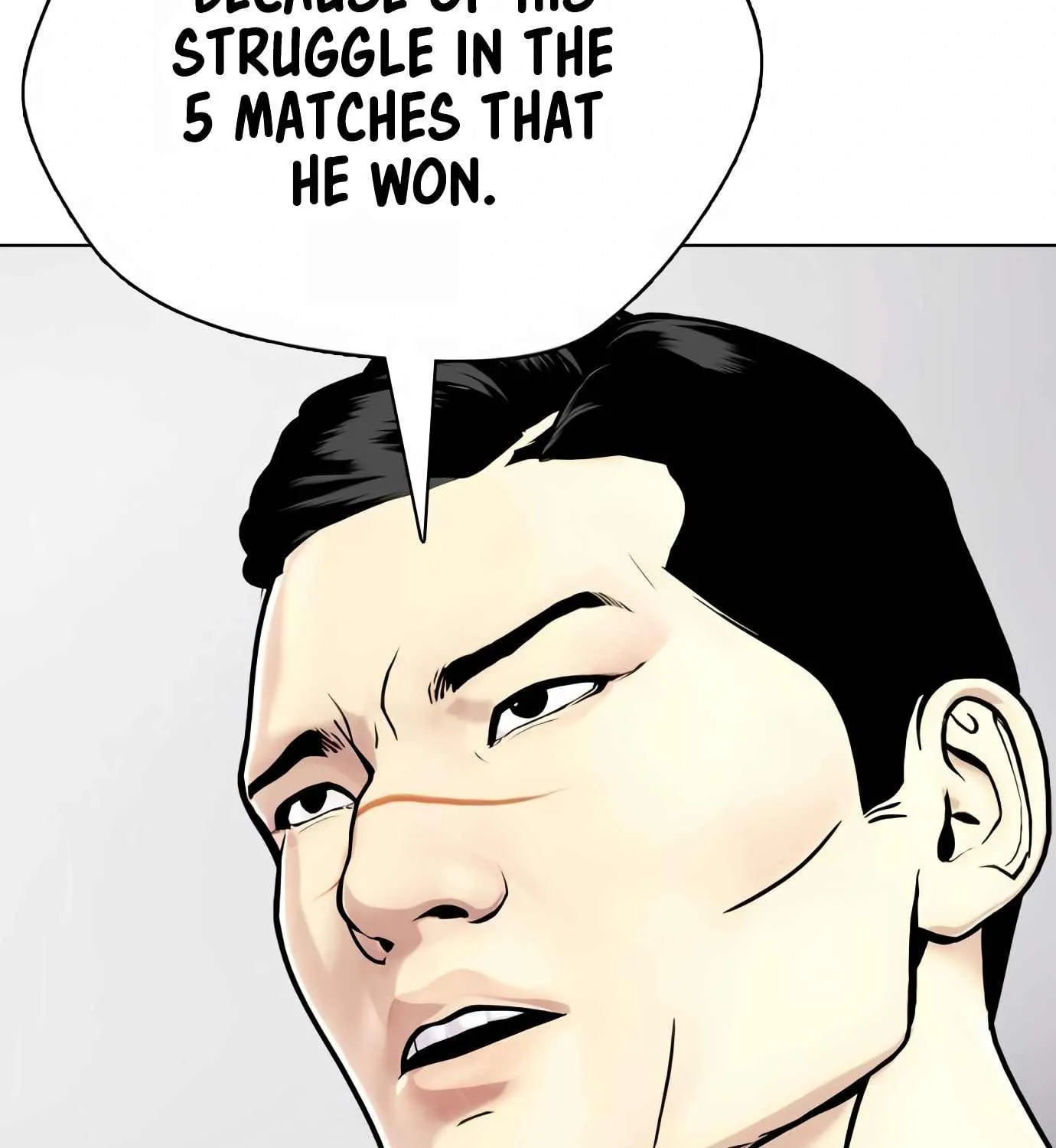 The Outcast Is Too Good at Martial Arts - Page 57