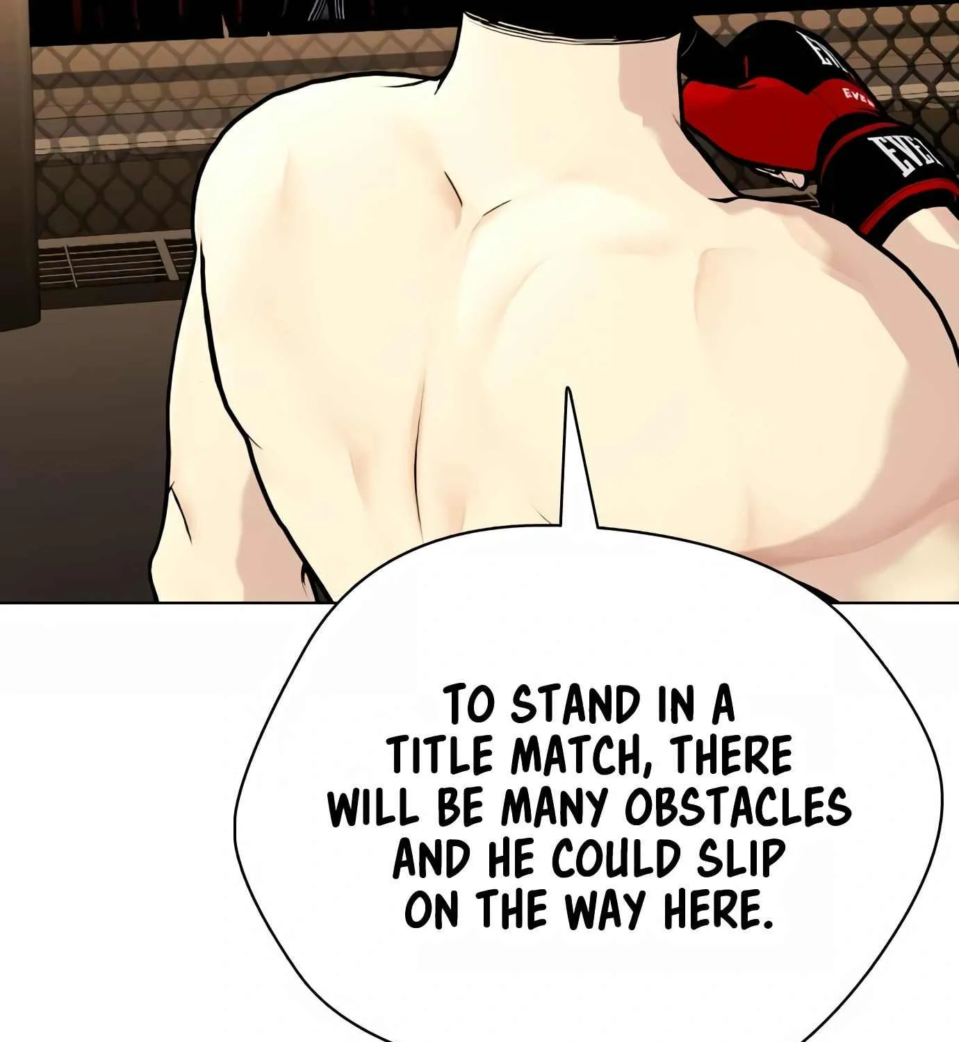 The Outcast Is Too Good at Martial Arts - Page 66