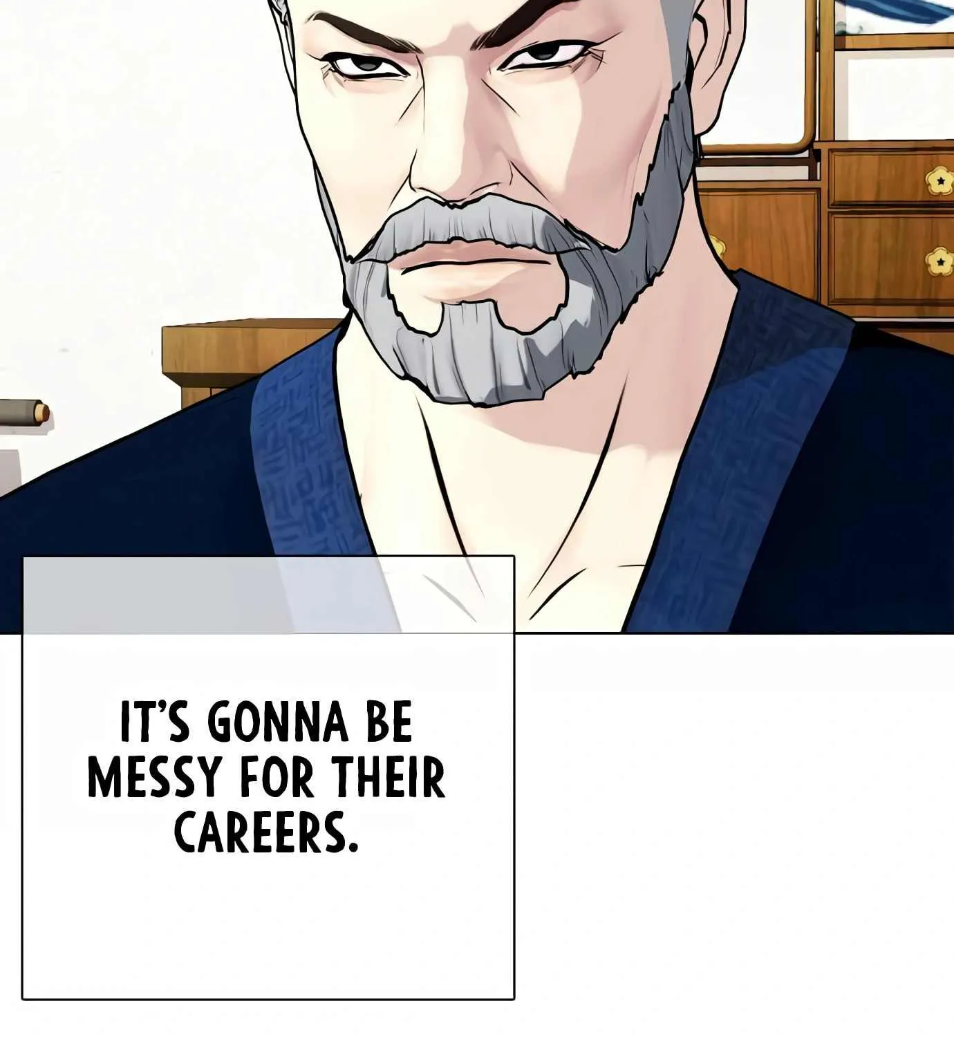 The Outcast Is Too Good at Martial Arts - Page 87