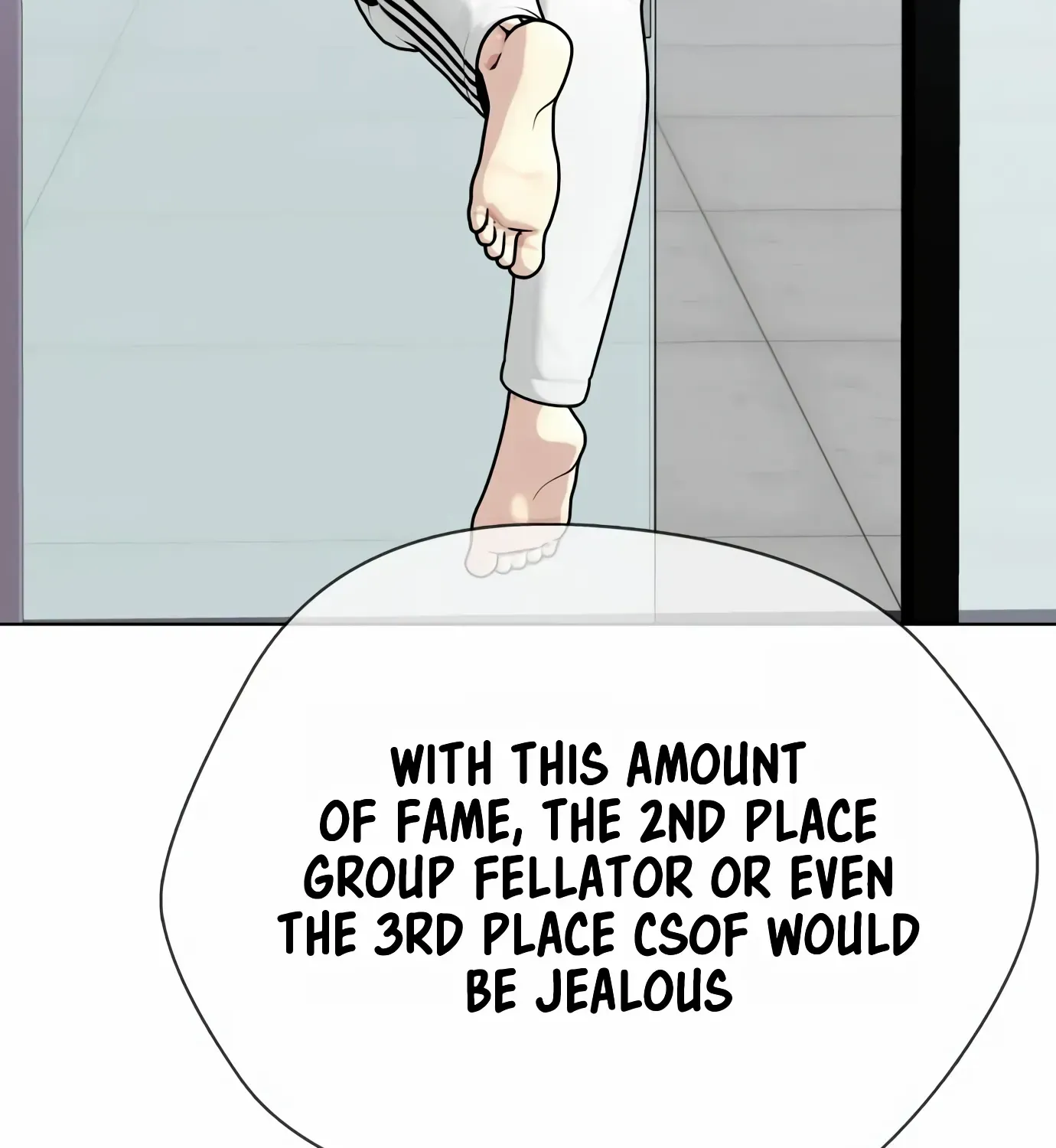 The Outcast Is Too Good at Martial Arts - Page 72