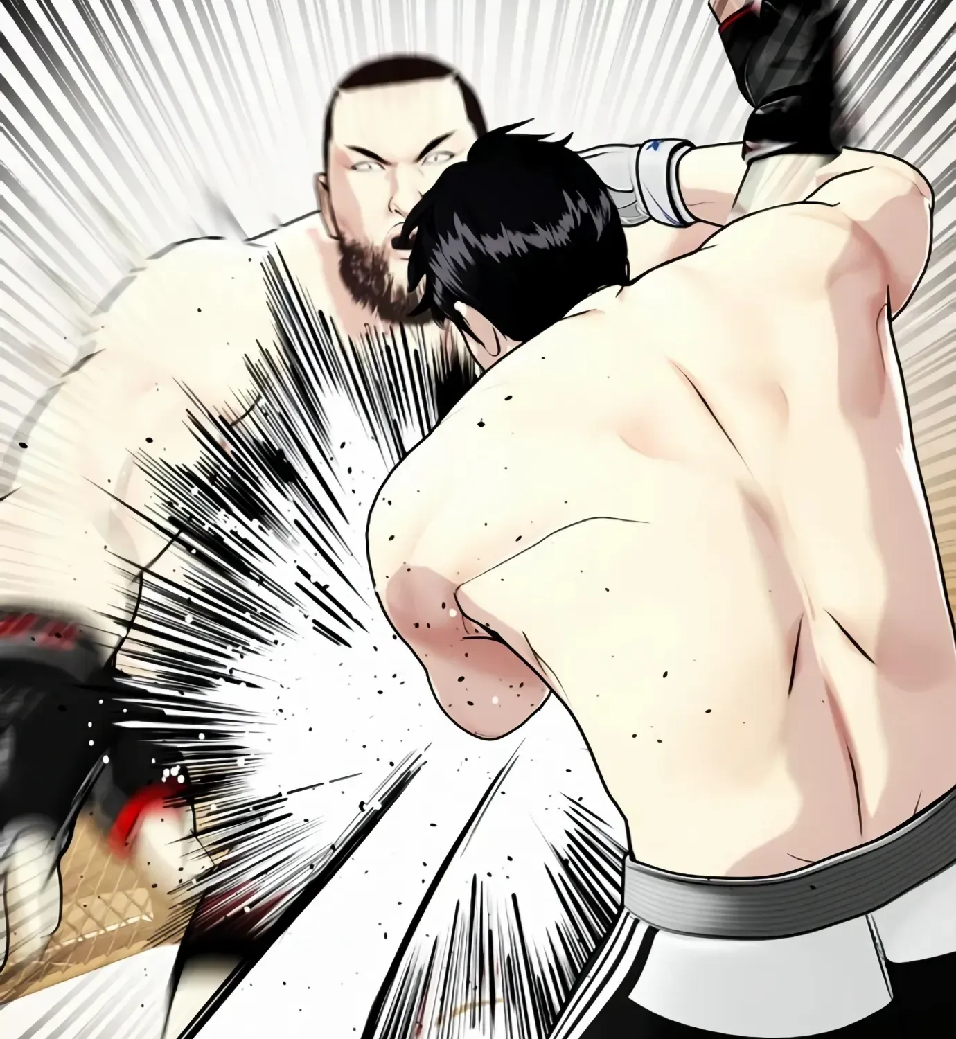 The Outcast Is Too Good at Martial Arts - Page 84