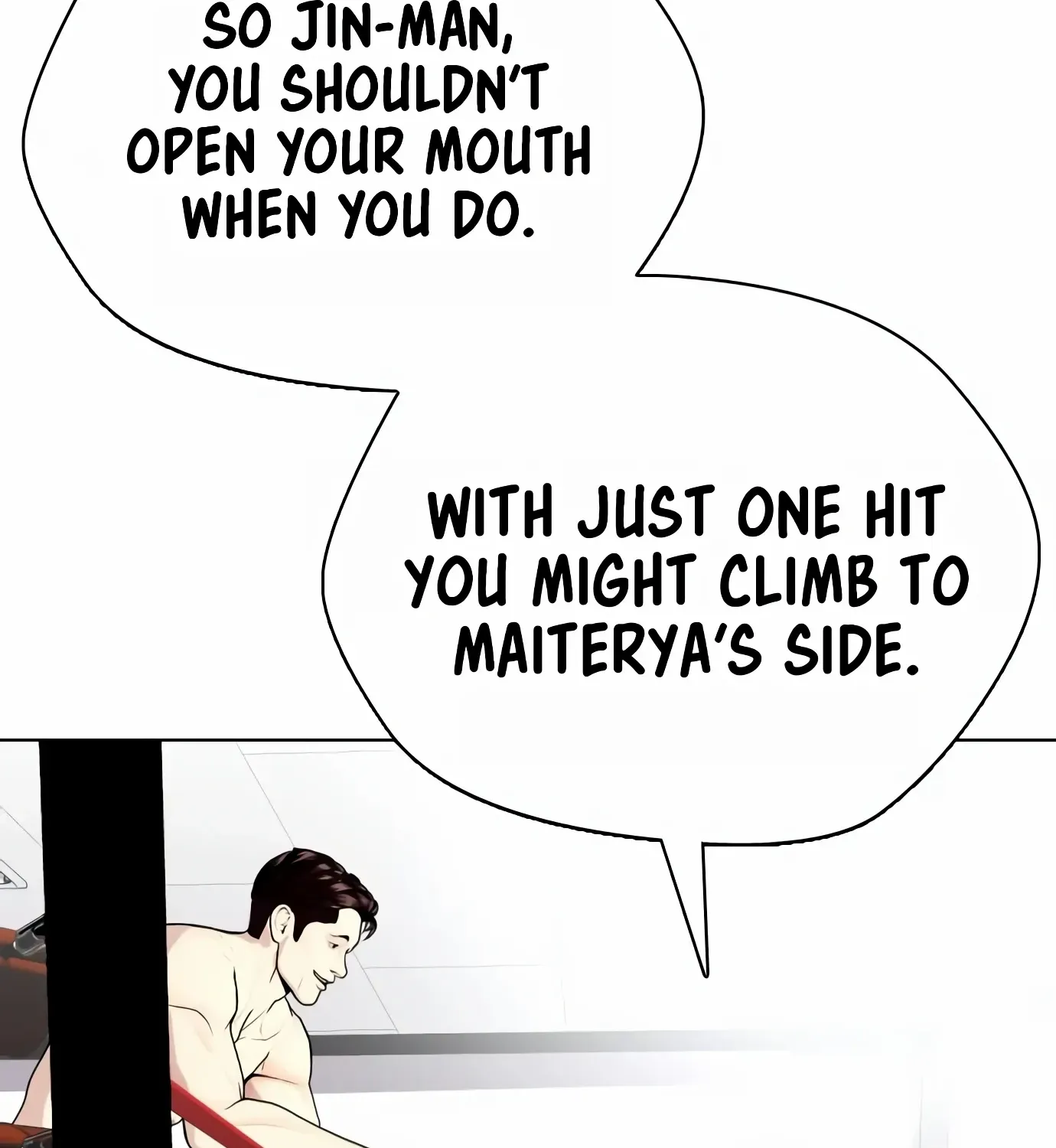 The Outcast Is Too Good at Martial Arts - Page 200