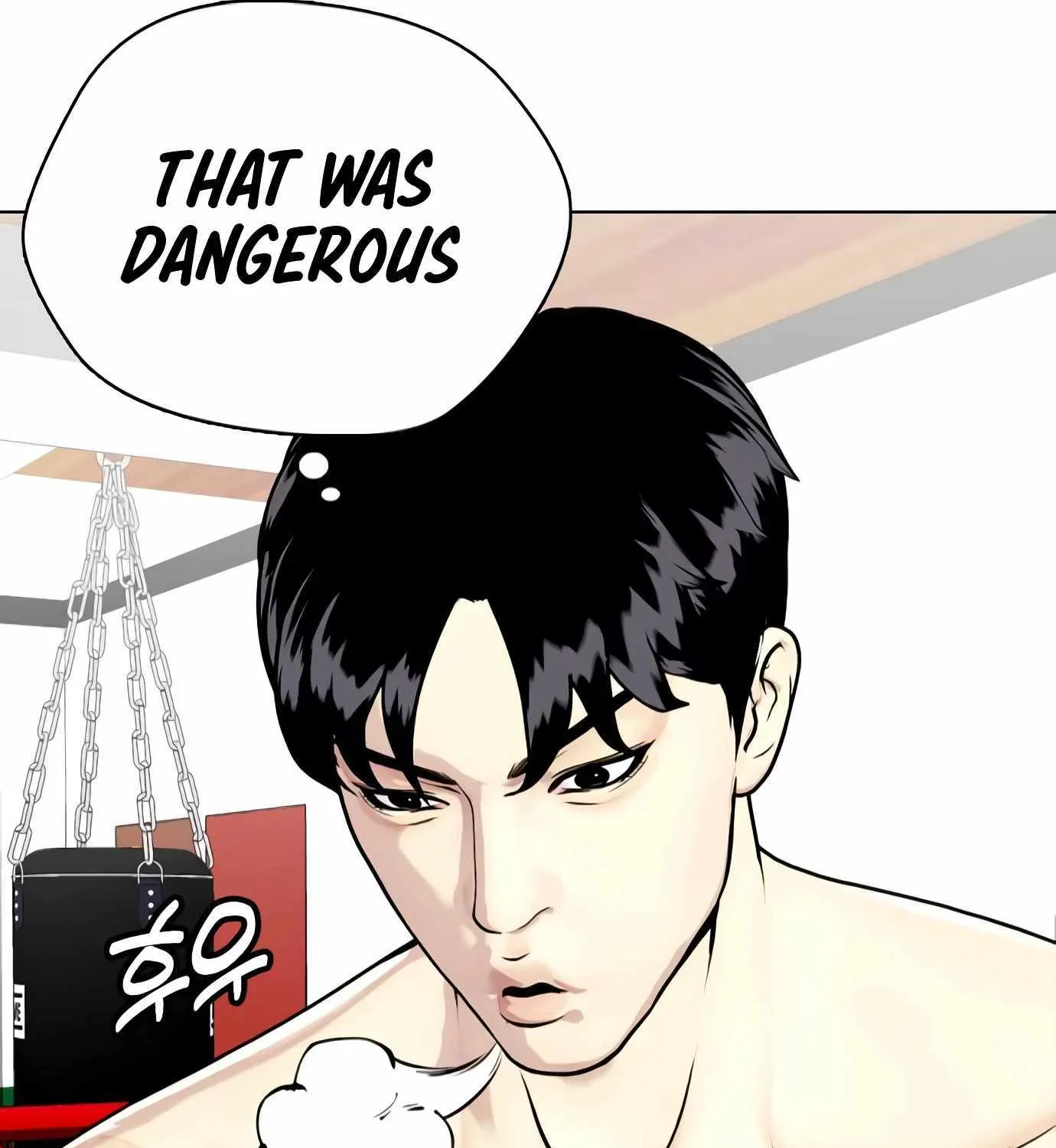 The Outcast Is Too Good at Martial Arts - Page 72