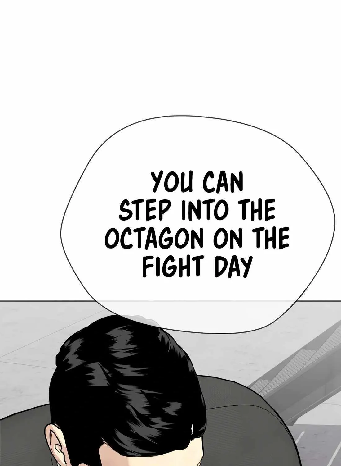 The Outcast Is Too Good at Martial Arts - Page 114