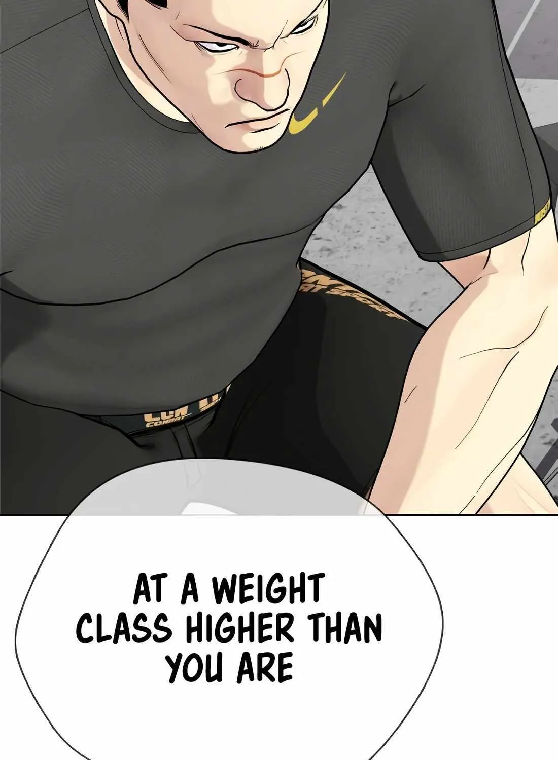 The Outcast Is Too Good at Martial Arts - Page 115