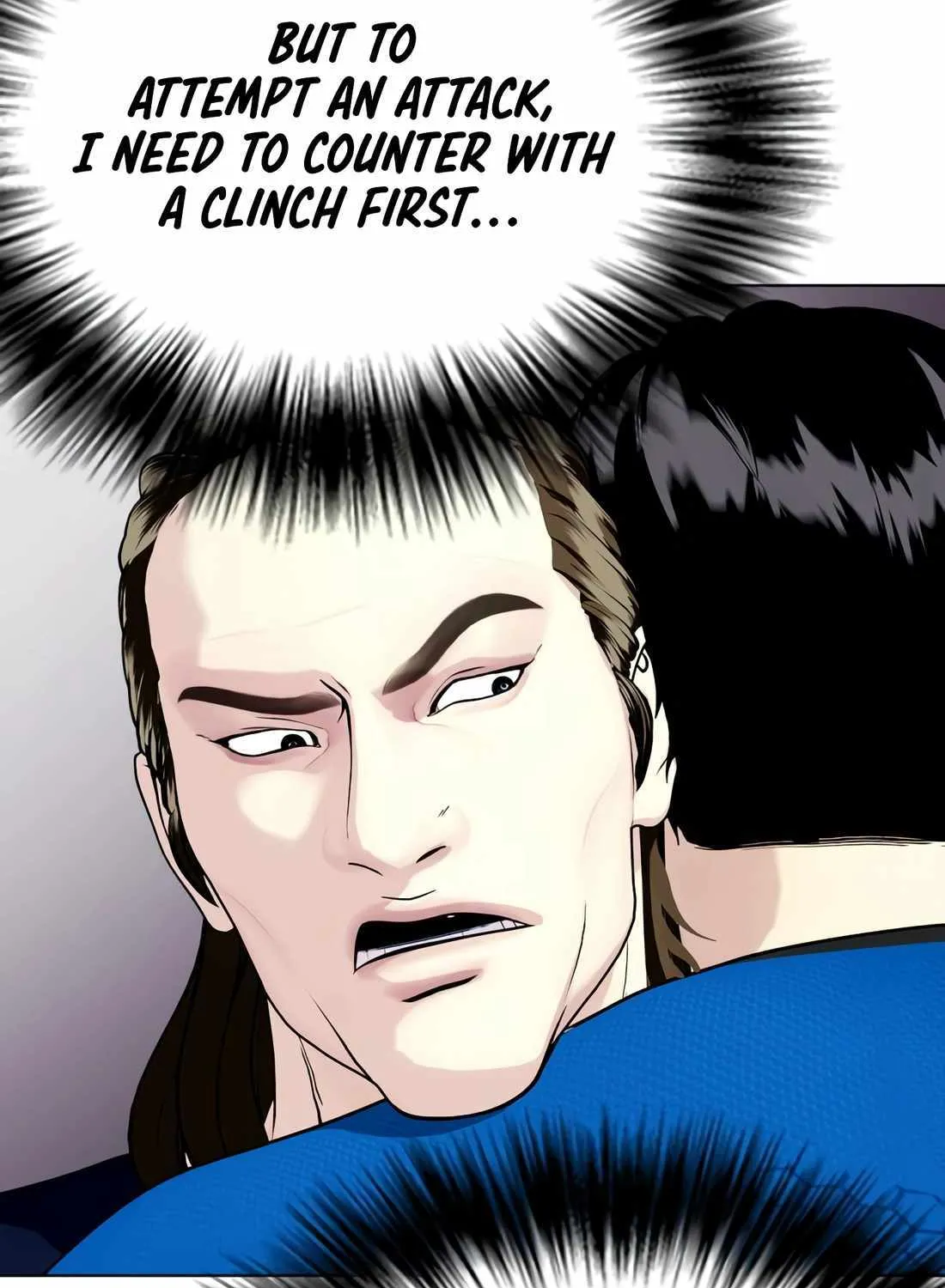 The Outcast Is Too Good at Martial Arts - Page 12