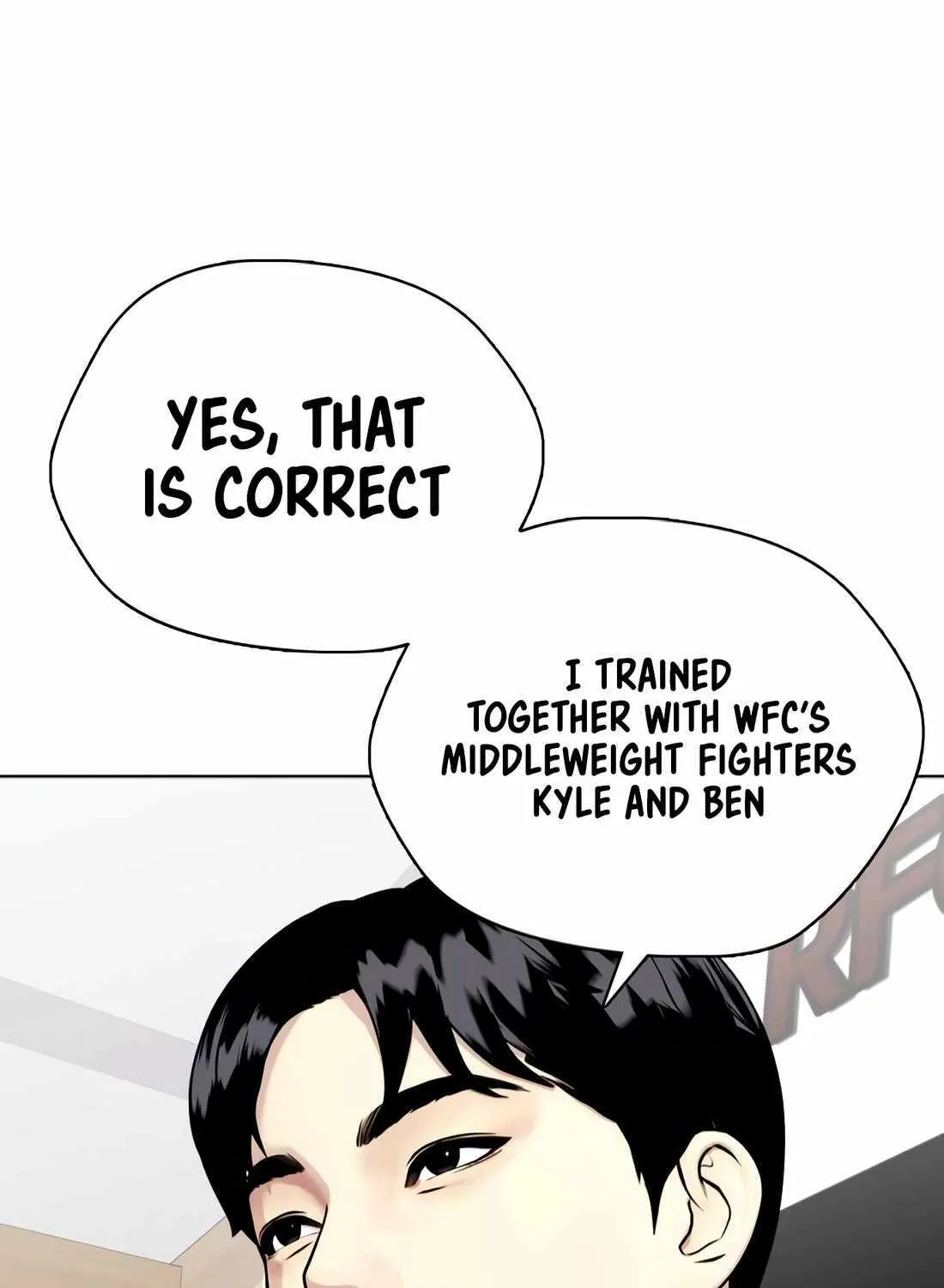 The Outcast Is Too Good at Martial Arts - Page 155