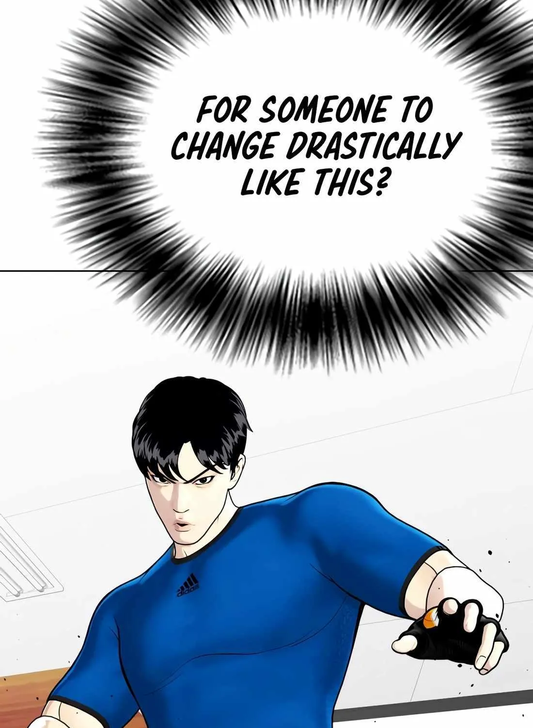 The Outcast Is Too Good at Martial Arts - Page 22