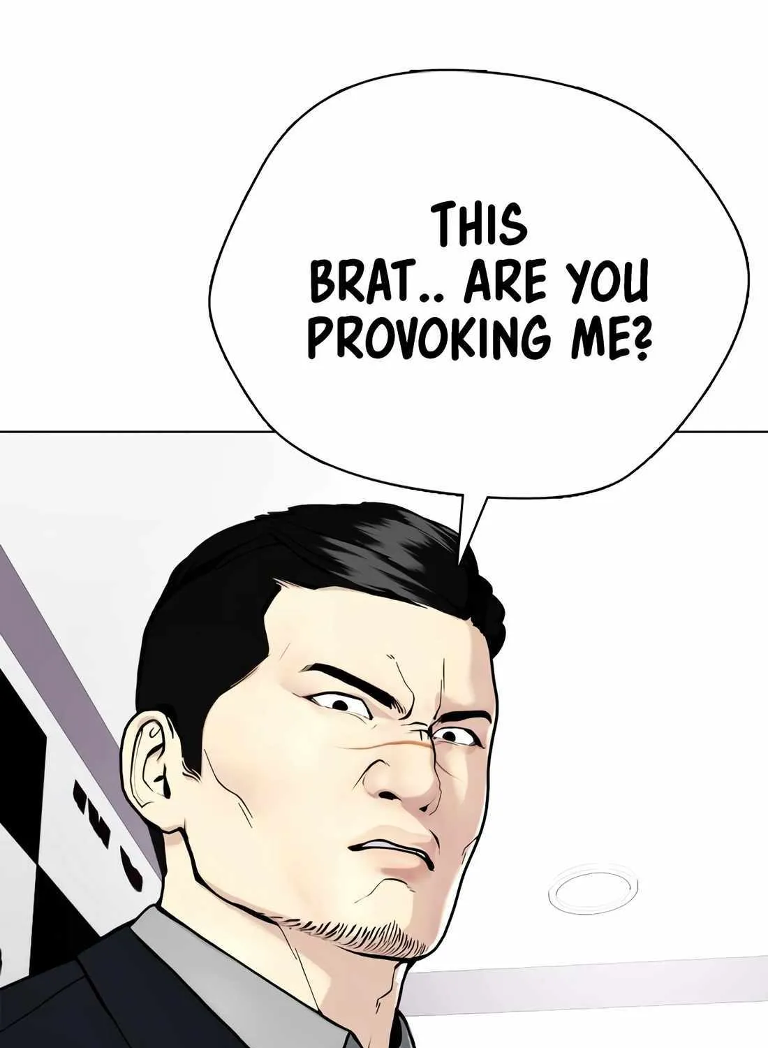 The Outcast Is Too Good at Martial Arts - Page 14