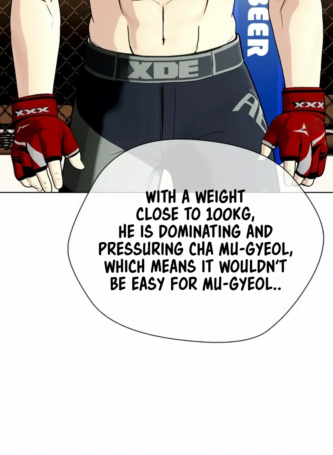 The Outcast Is Too Good at Martial Arts - Page 20