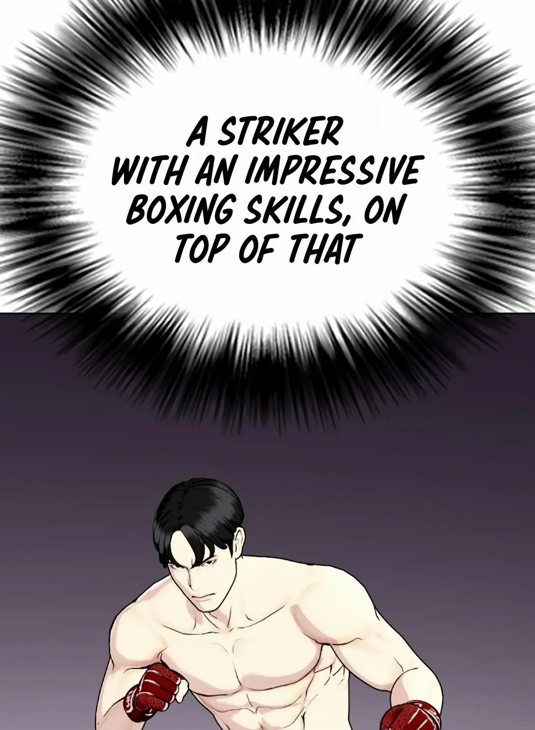 The Outcast Is Too Good at Martial Arts - Page 75