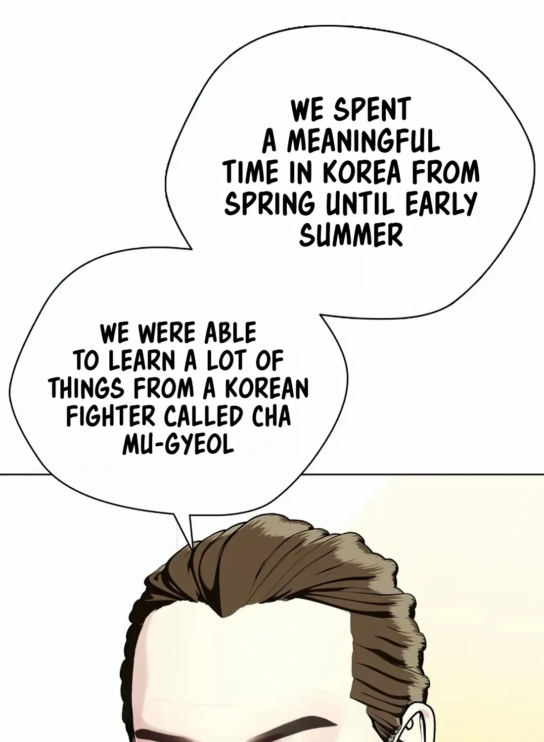 The Outcast Is Too Good at Martial Arts - Page 67