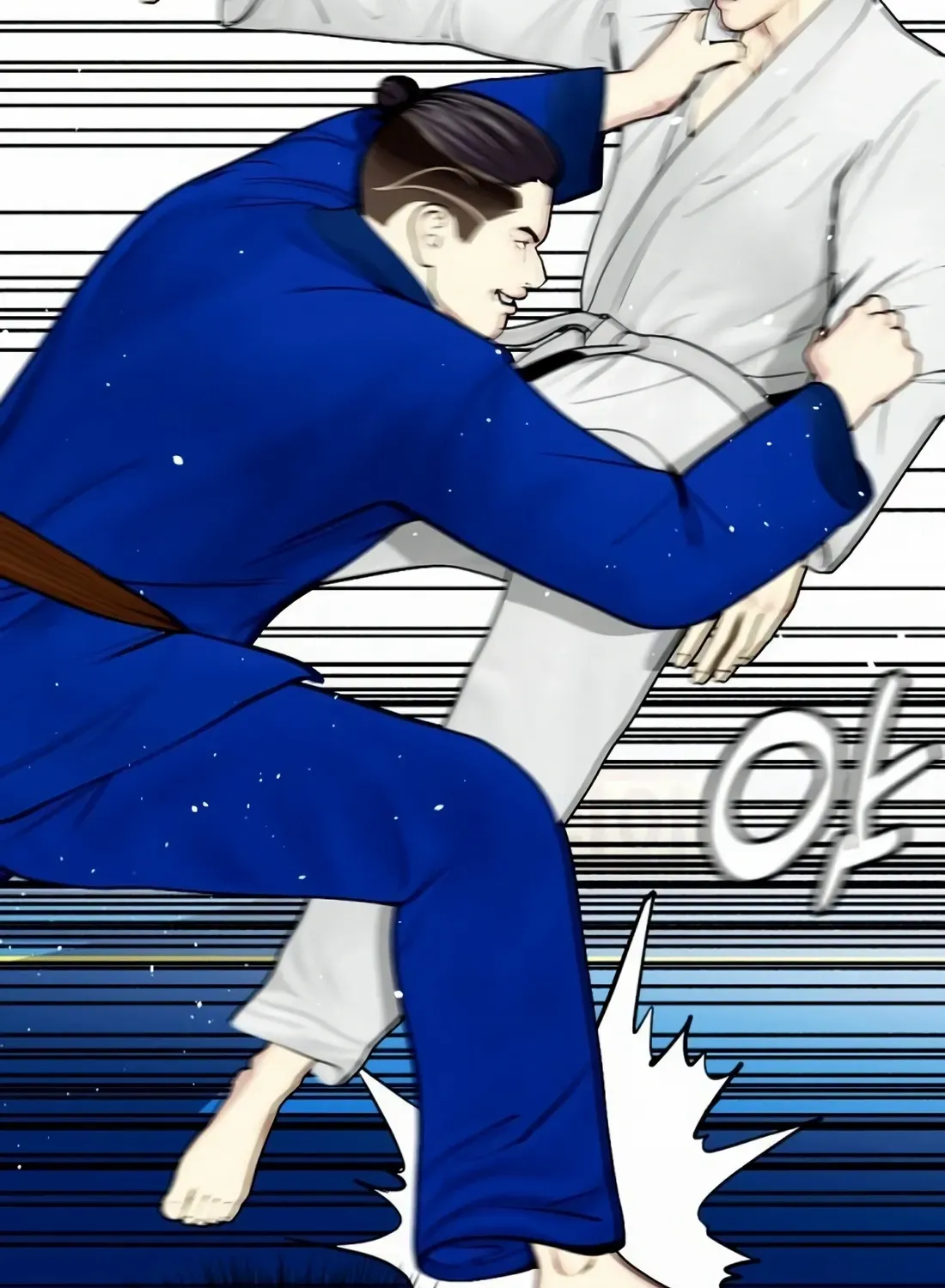 The Outcast Is Too Good at Martial Arts - Page 133