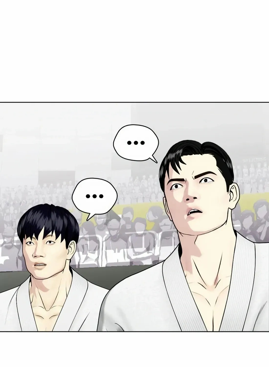 The Outcast Is Too Good at Martial Arts - Page 57