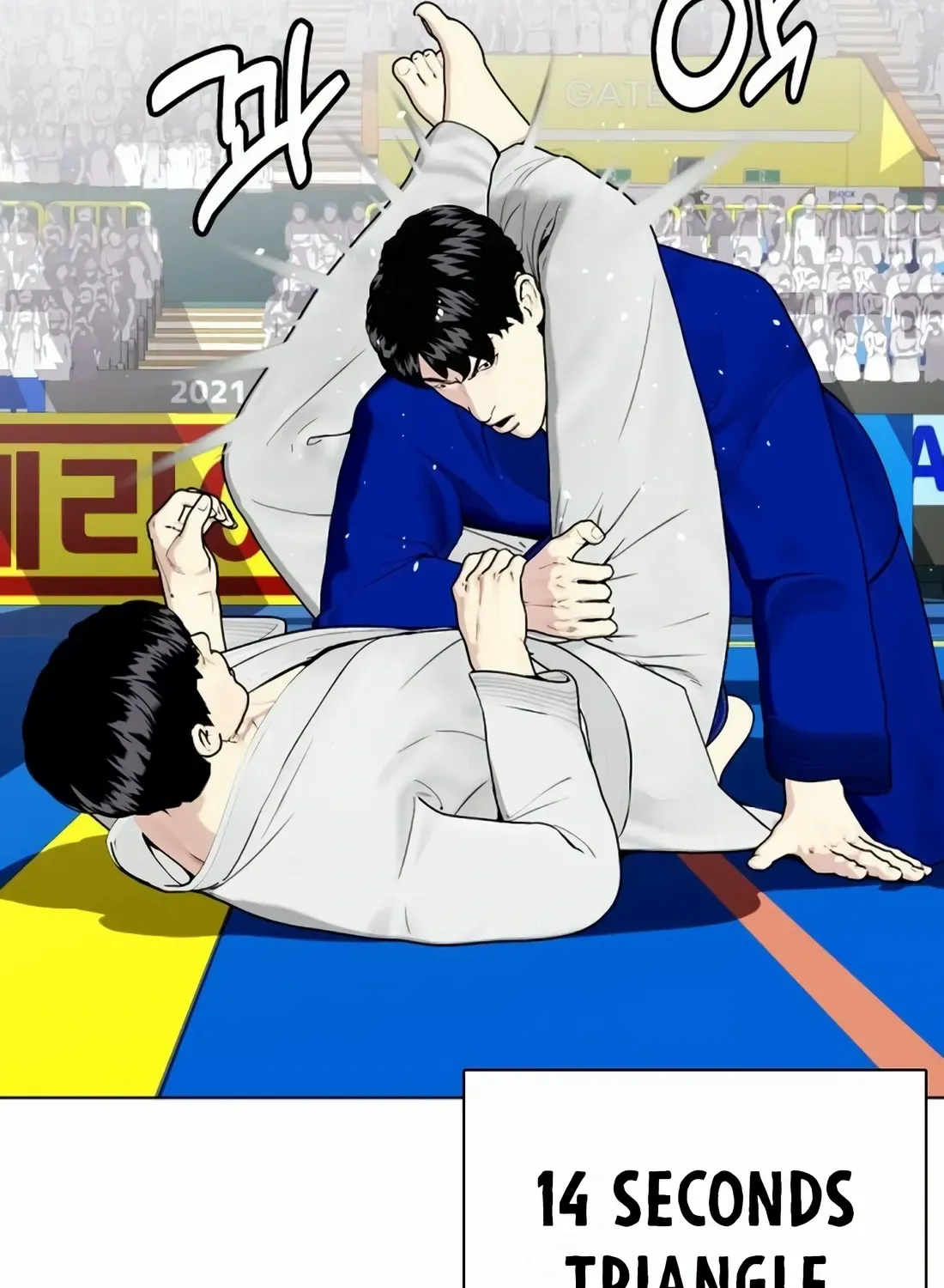 The Outcast Is Too Good at Martial Arts - Page 68