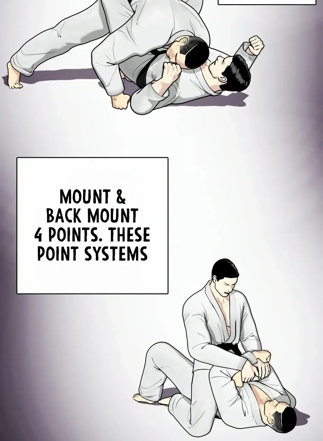 The Outcast Is Too Good at Martial Arts - Page 80