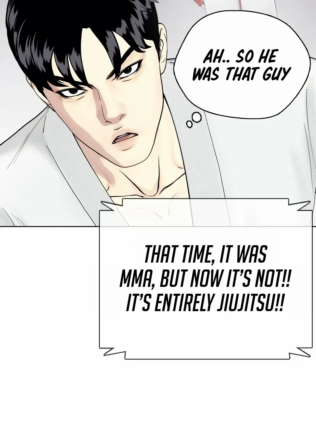 The Outcast Is Too Good at Martial Arts - Page 29