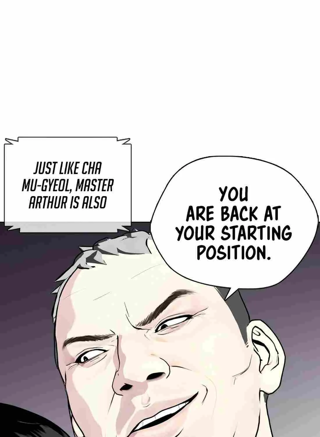 The Outcast Is Too Good at Martial Arts - Page 131