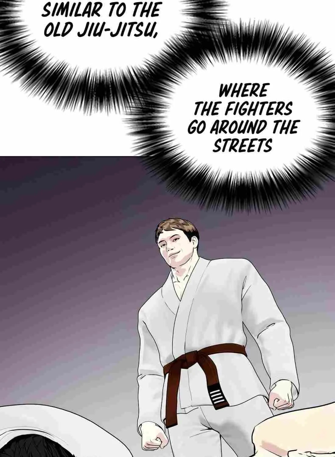 The Outcast Is Too Good at Martial Arts - Page 139