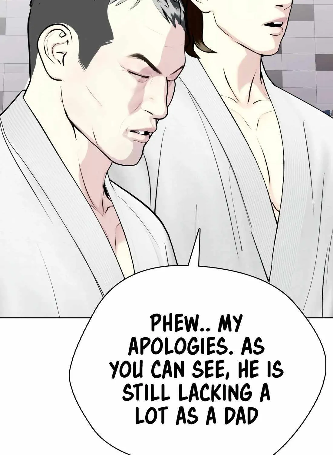 The Outcast Is Too Good at Martial Arts - Page 112