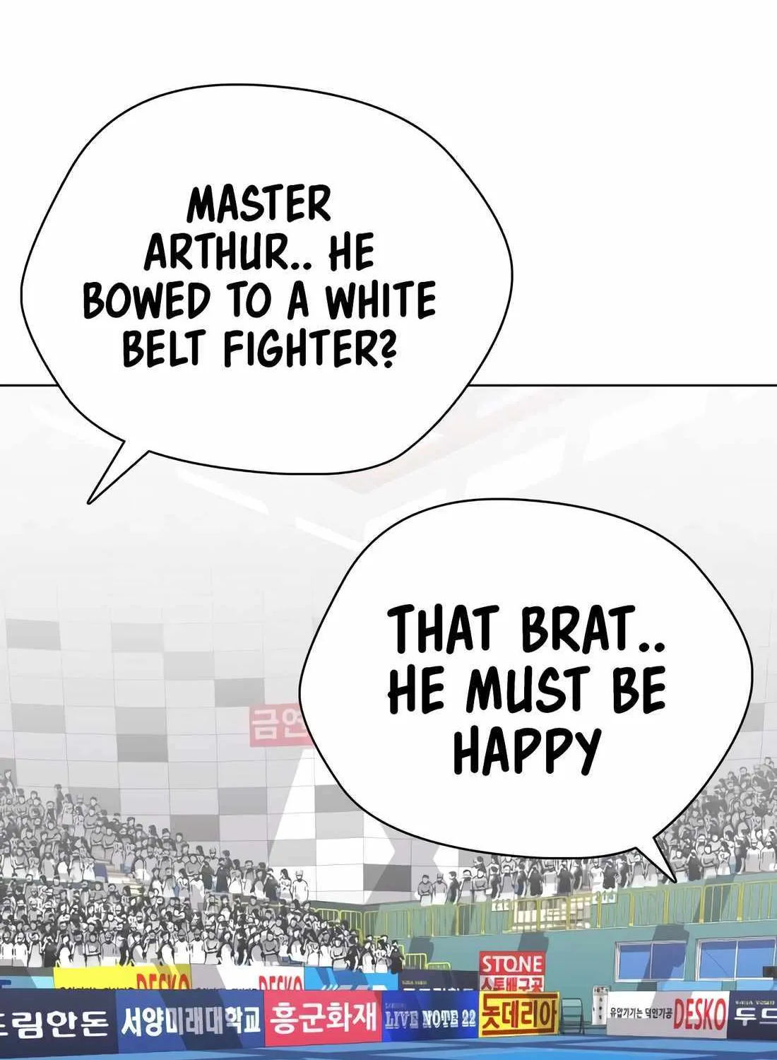 The Outcast Is Too Good at Martial Arts - Page 65