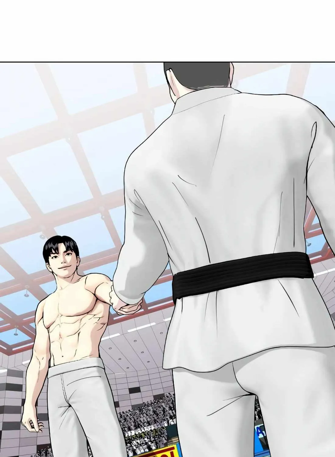 The Outcast Is Too Good at Martial Arts - Page 86