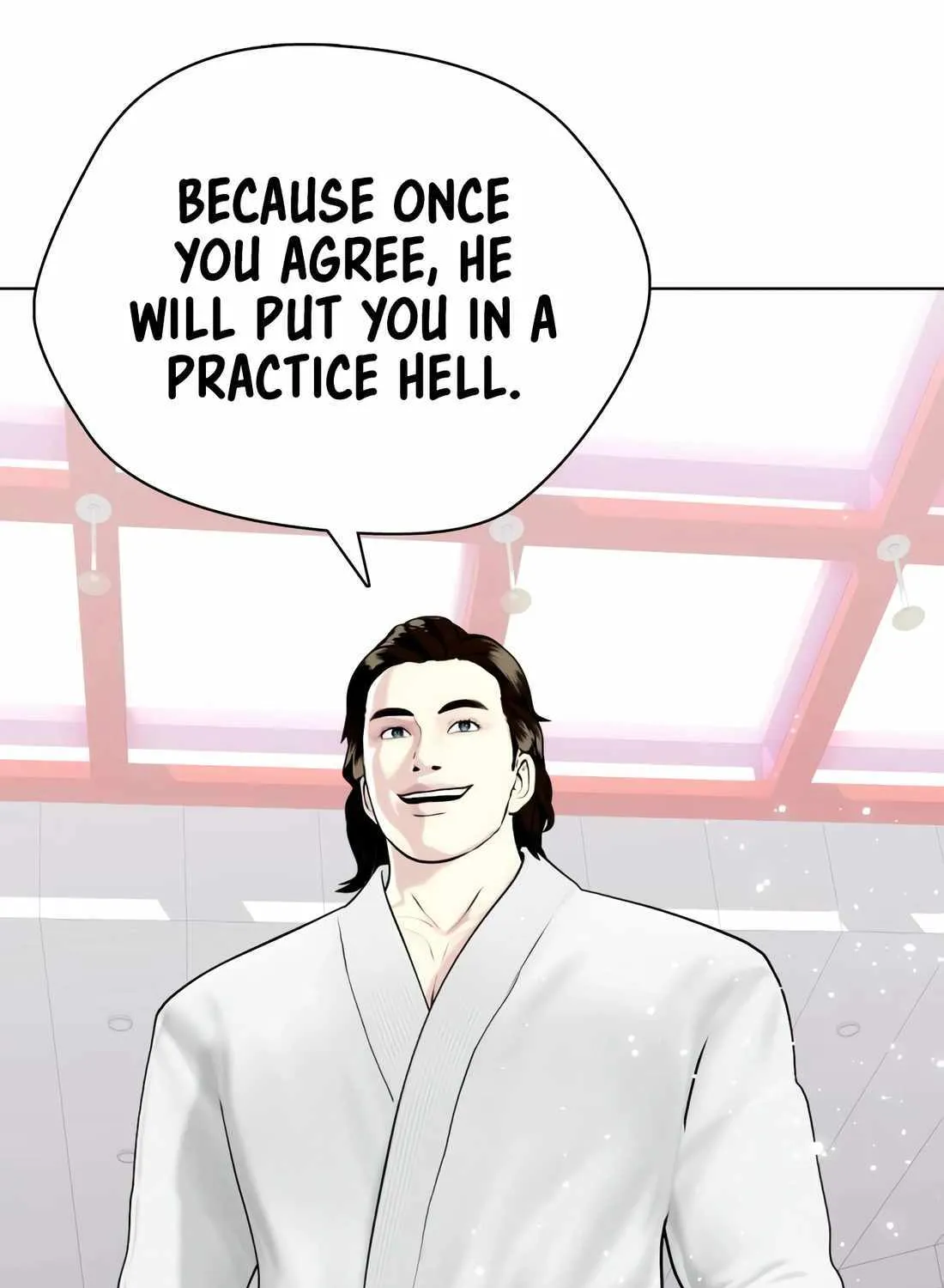 The Outcast Is Too Good at Martial Arts - Page 90