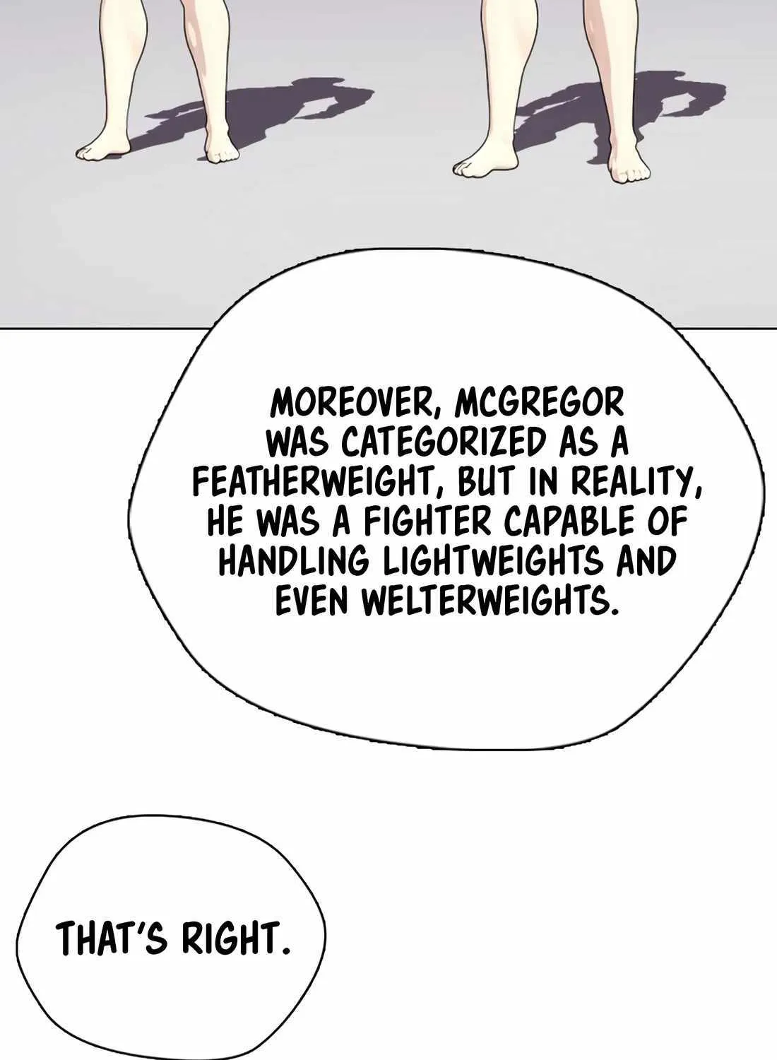 The Outcast Is Too Good at Martial Arts - Page 17