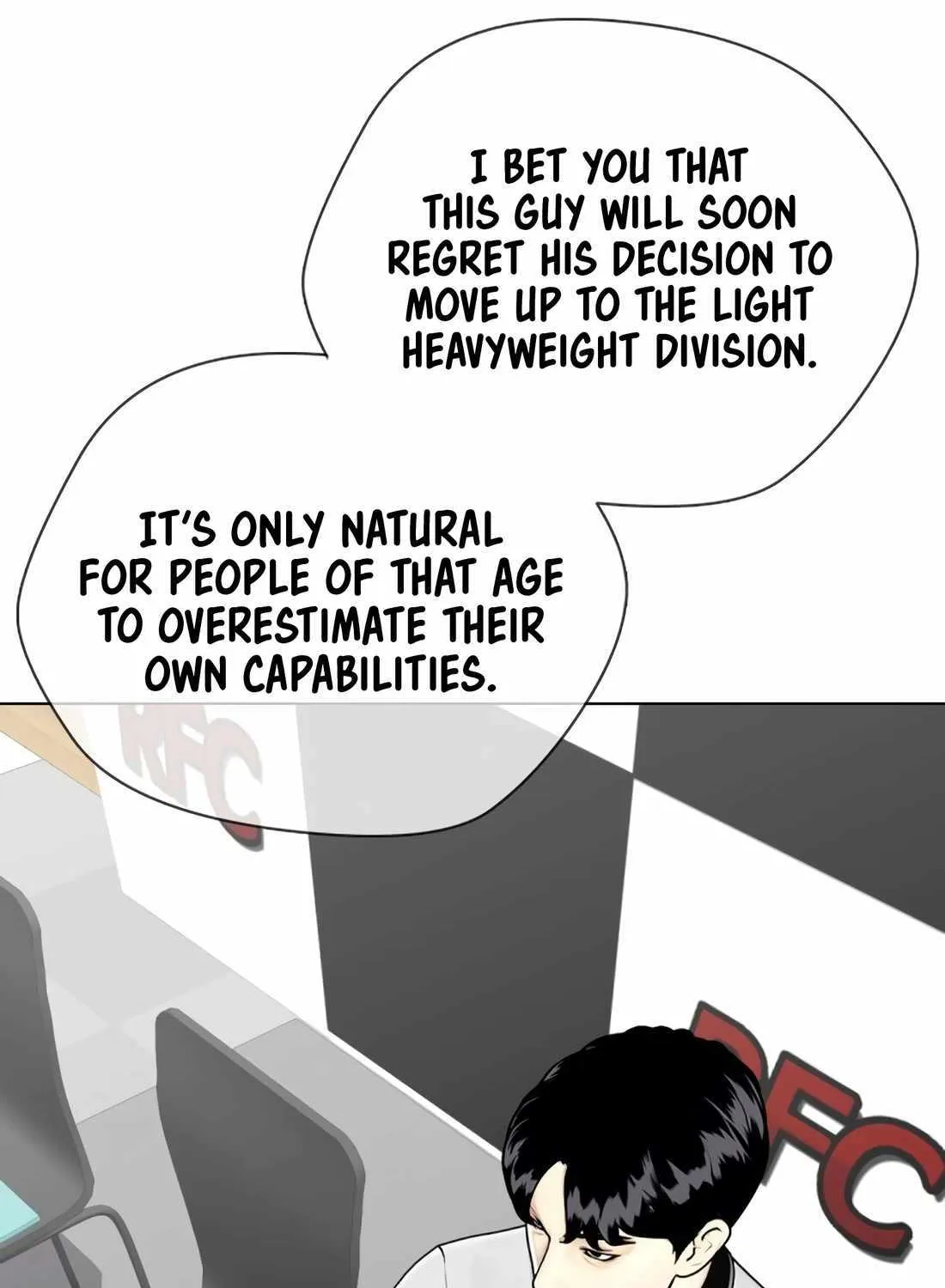 The Outcast Is Too Good at Martial Arts - Page 230