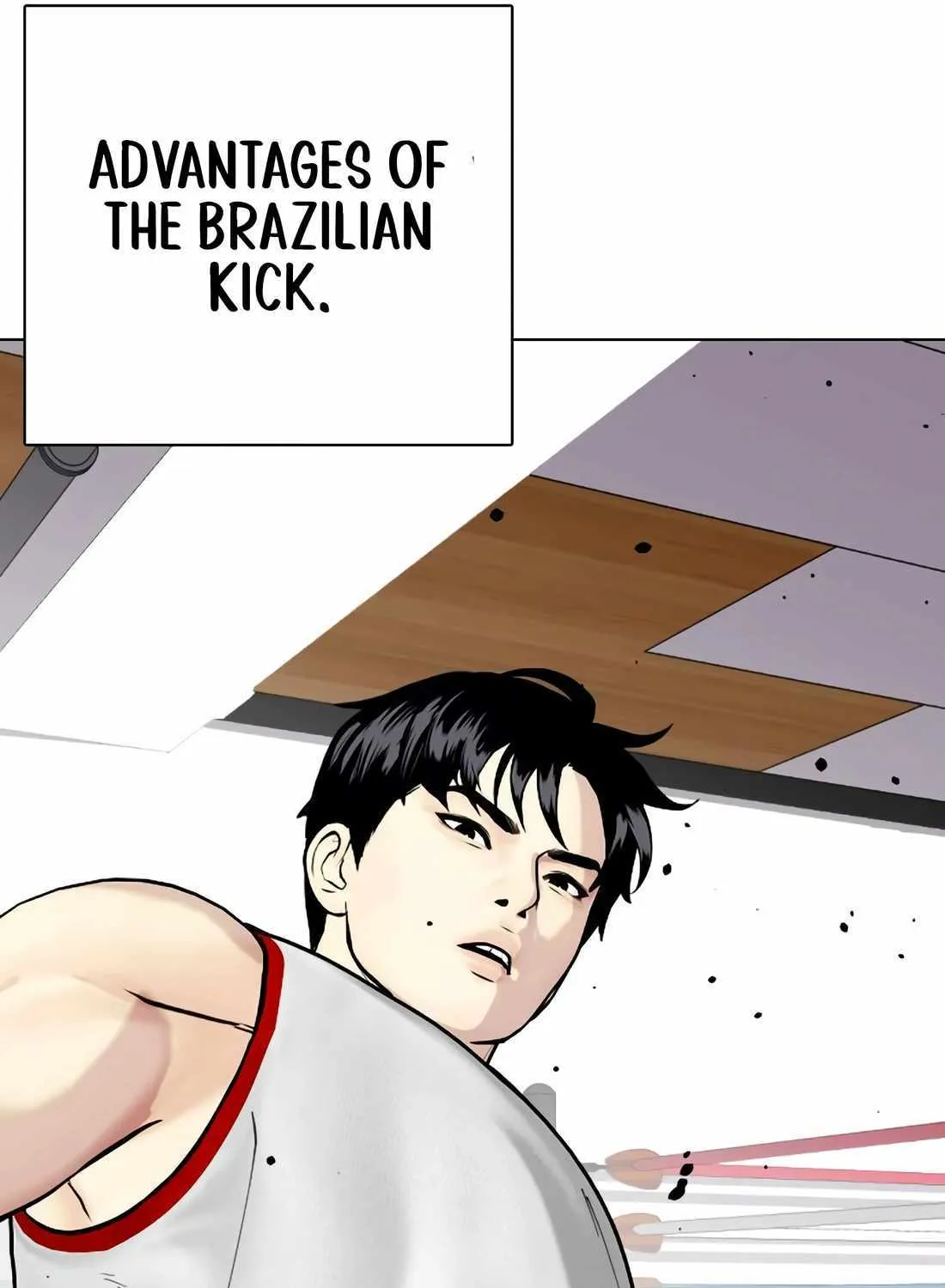 The Outcast Is Too Good at Martial Arts - Page 47