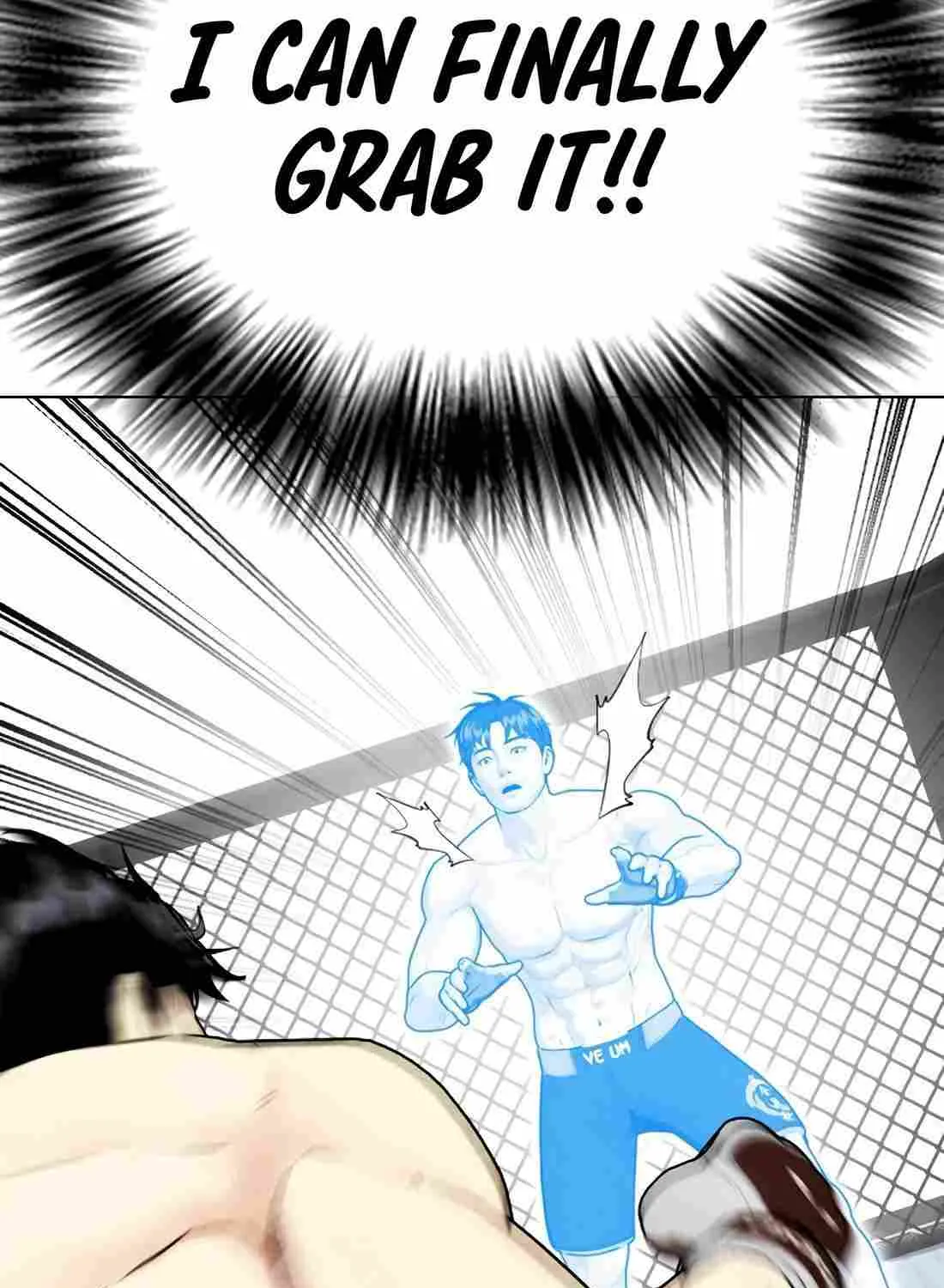 The Outcast Is Too Good at Martial Arts - Page 80