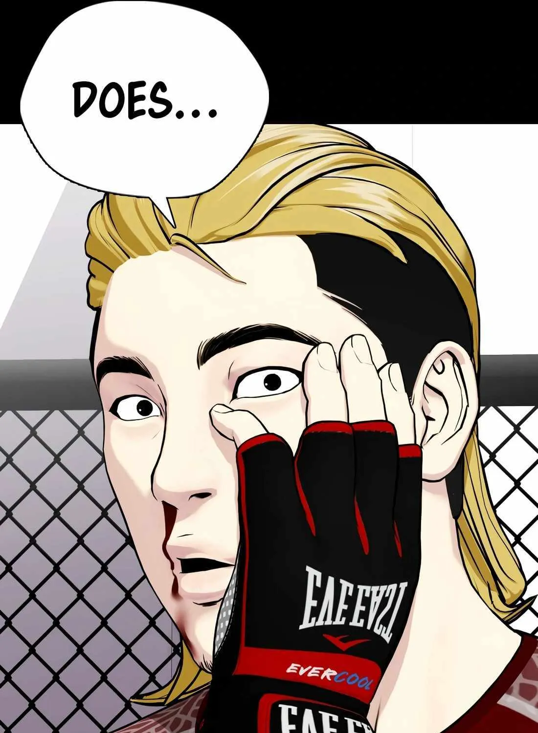 The Outcast Is Too Good at Martial Arts - Page 30