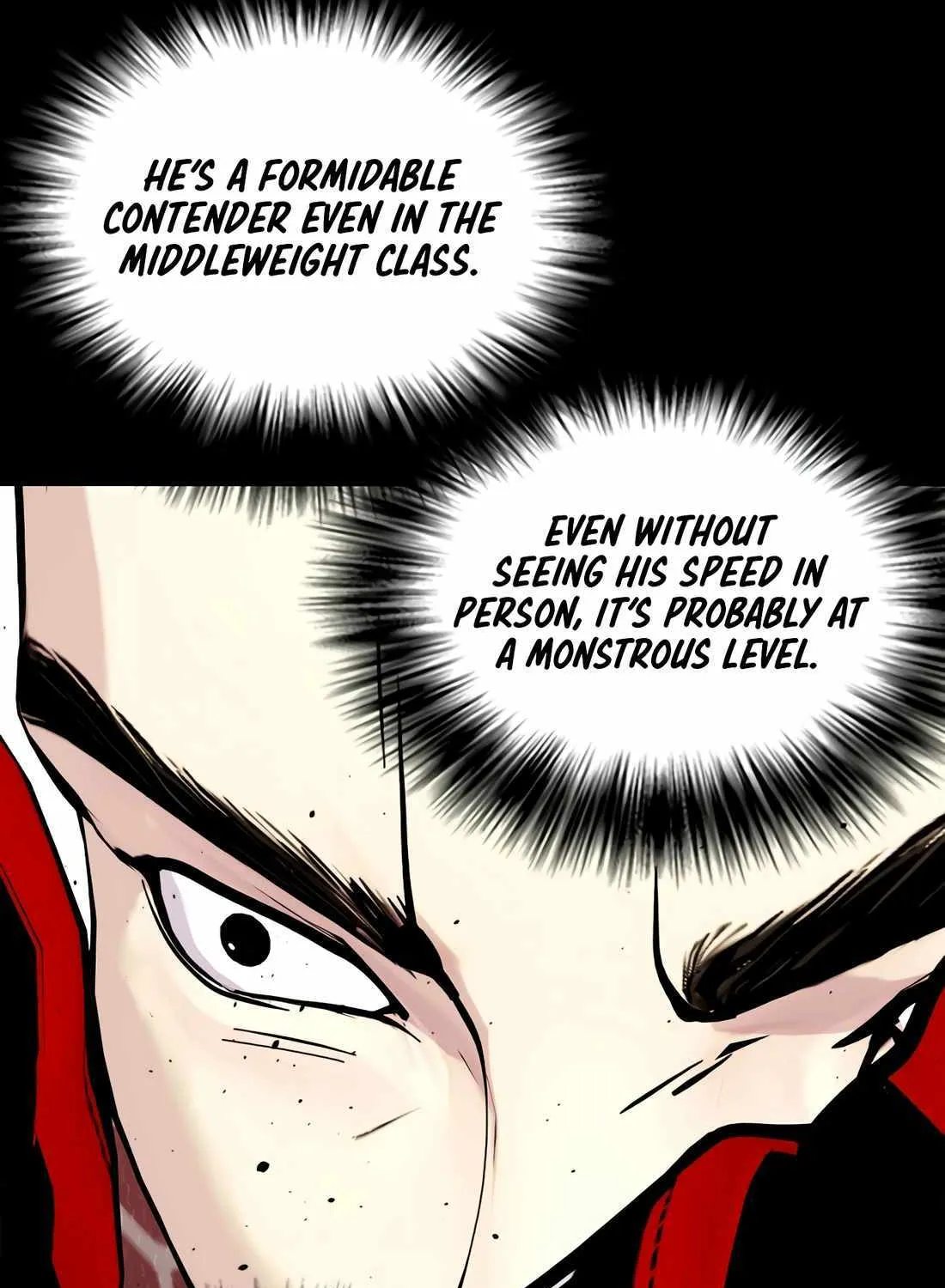 The Outcast Is Too Good at Martial Arts - Page 42