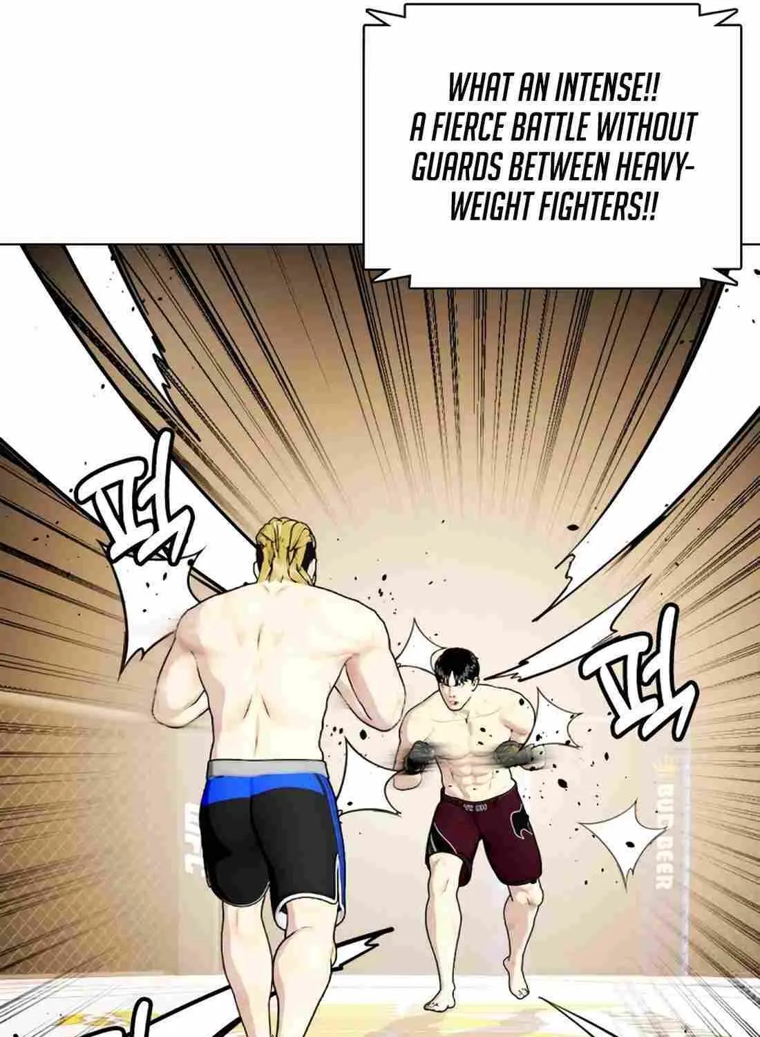 The Outcast Is Too Good at Martial Arts - Page 20